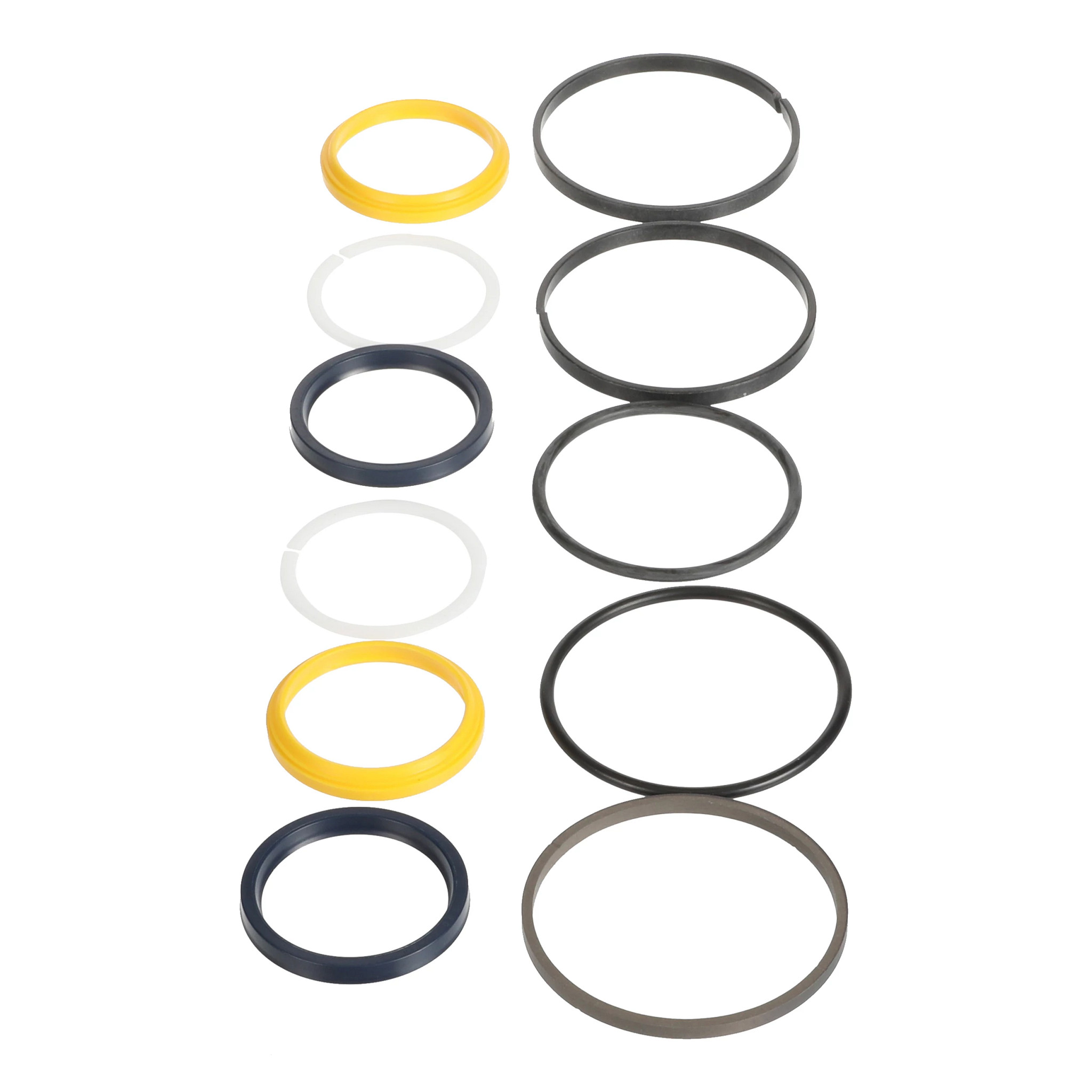 SEAL KIT | CASEIH | CA | EN