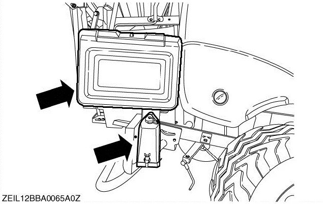 KIT DIA, ENSILADORA | CASECE | EU | PT