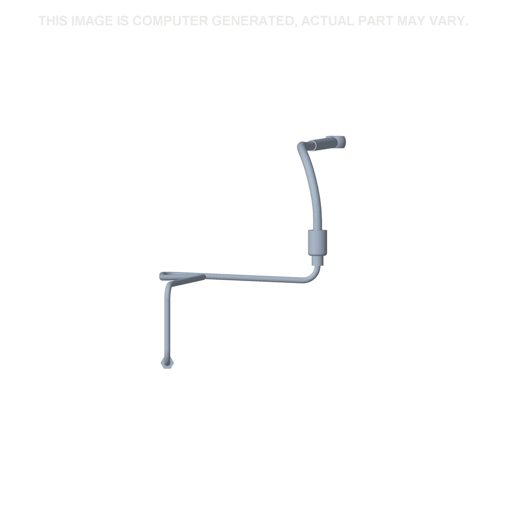 HYD TUBE | FLEXICOIL | US | EN