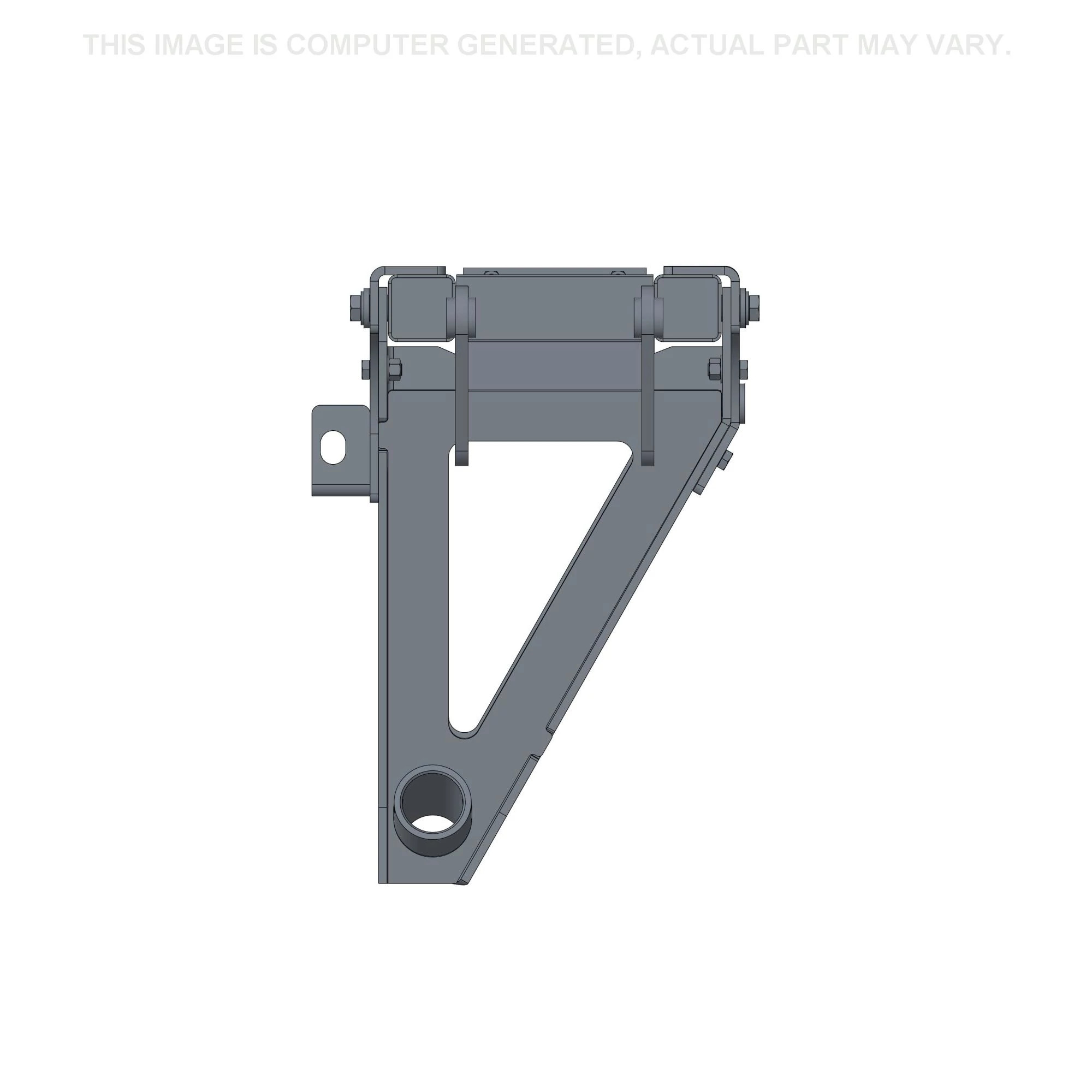 AXLE | CASECE | CA | EN