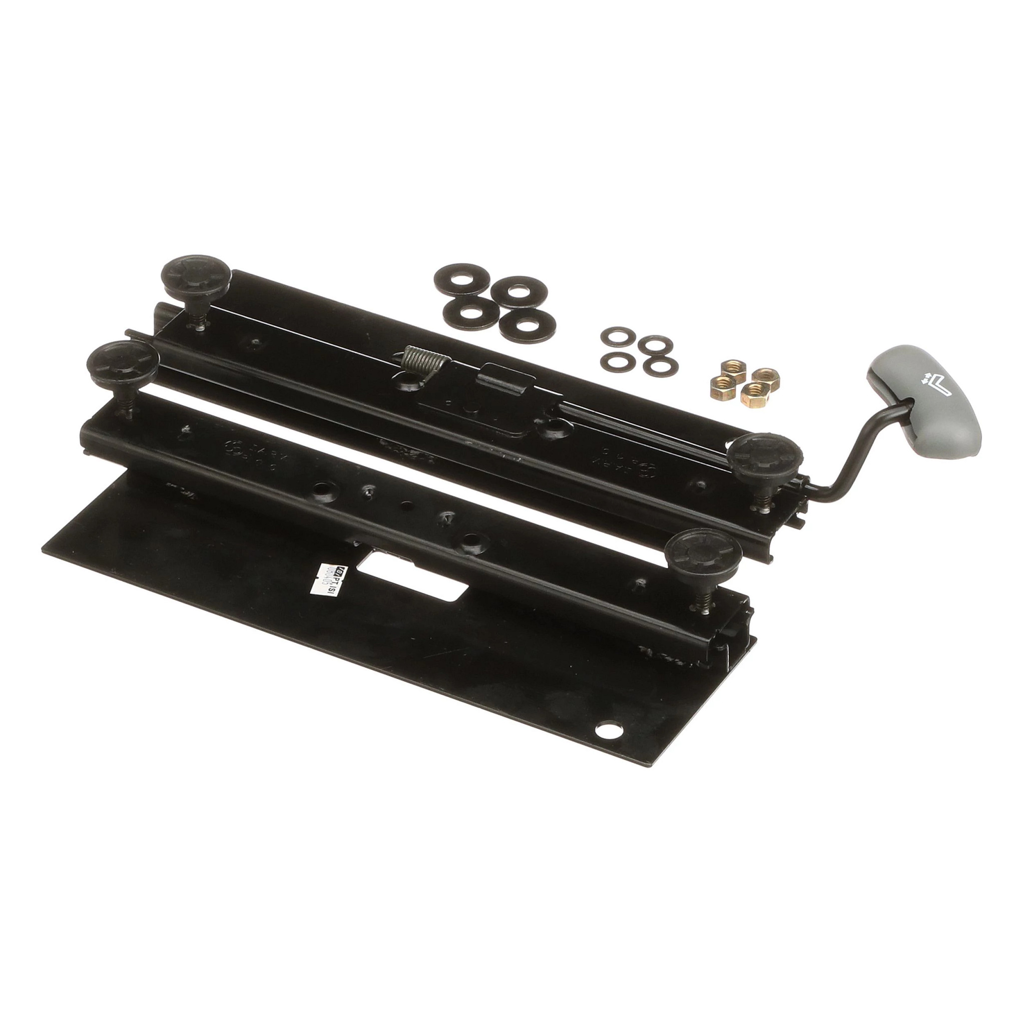 Slide - Seat Parts | CASEIH | US | EN