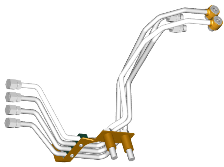 DIA KIT, TRACTOR | CASEIH | SA | PT