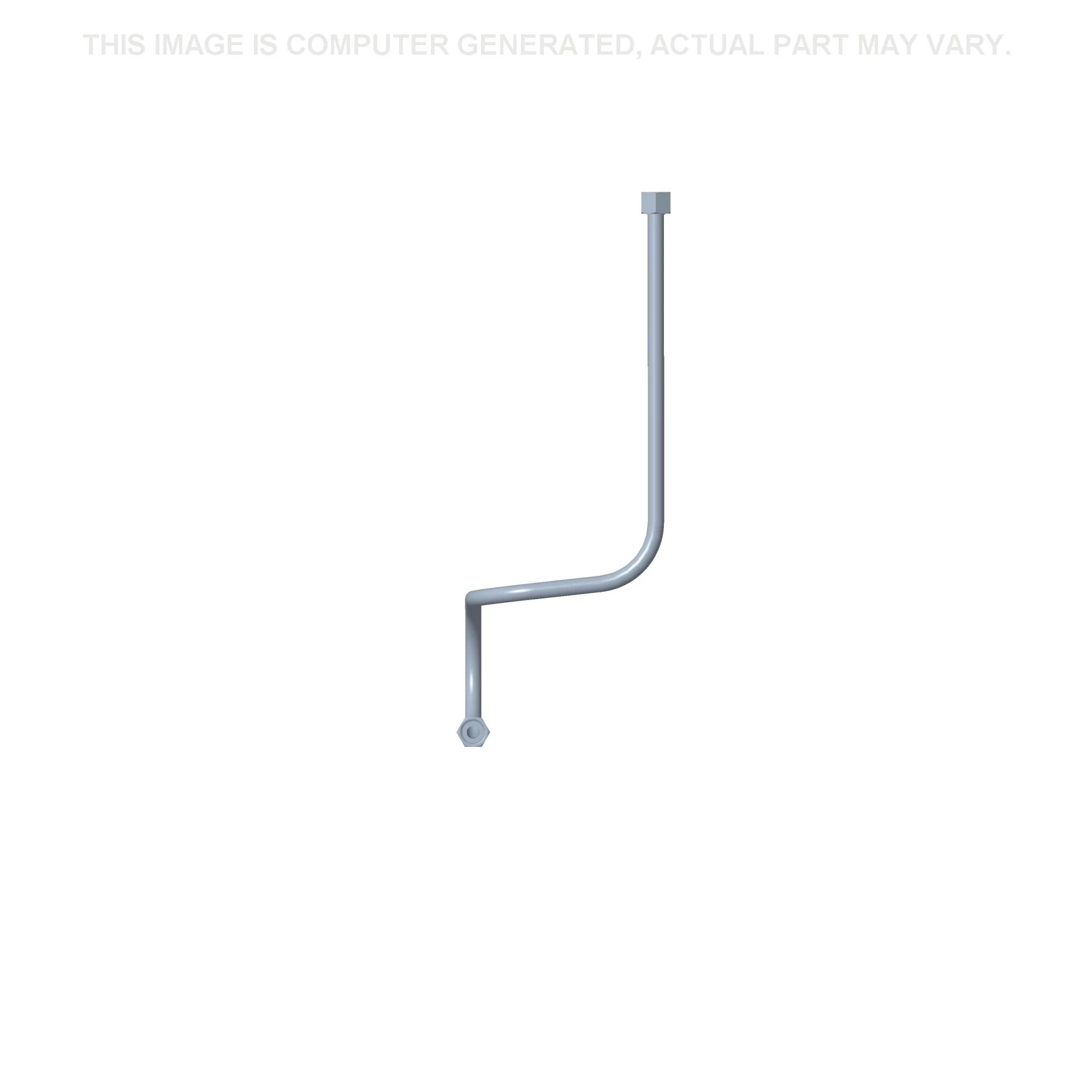 TUYAU HYDRAULIQUE | NEWHOLLANDAG | FR | FR