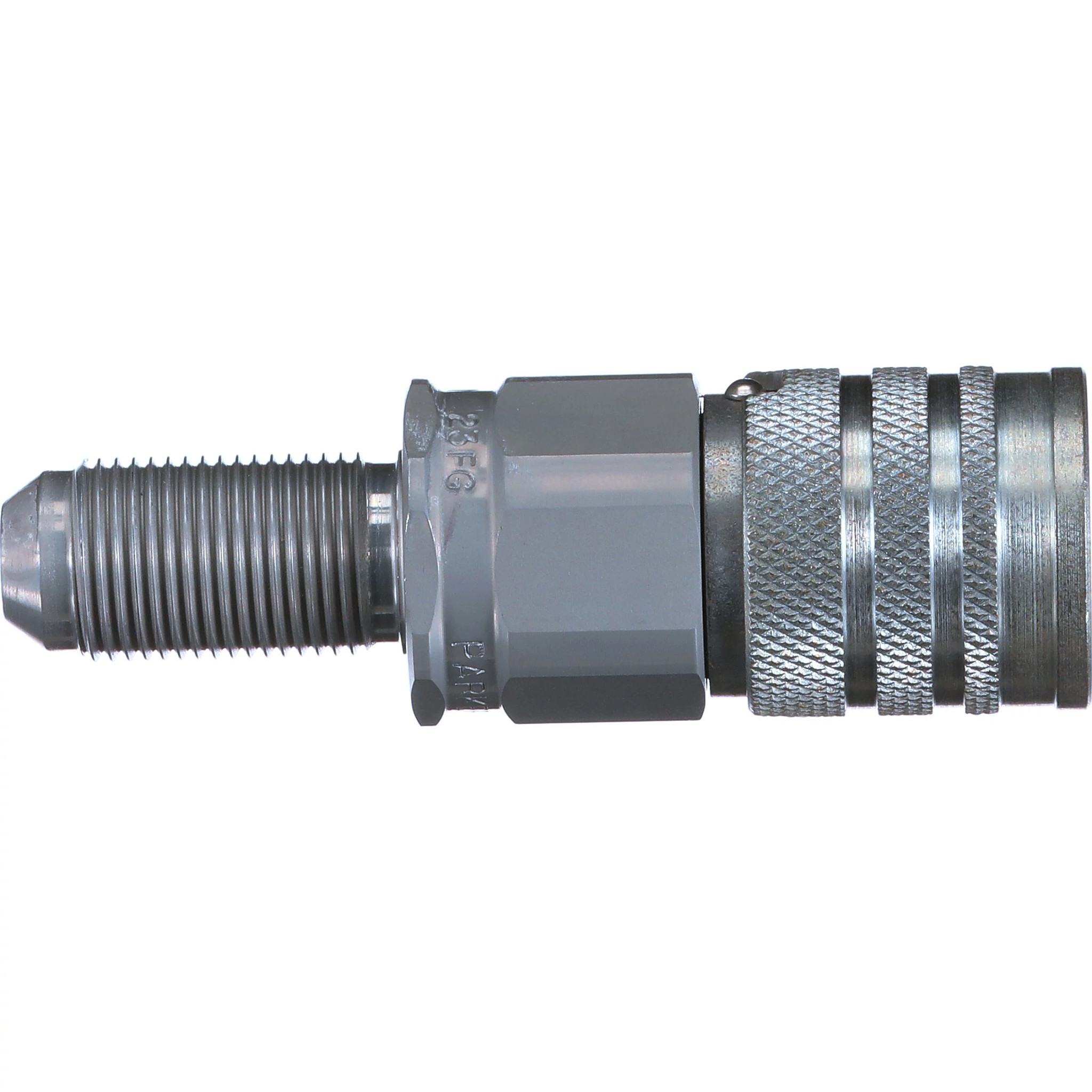 QUICK FEMALE COUPLING | CASEIH | US | EN