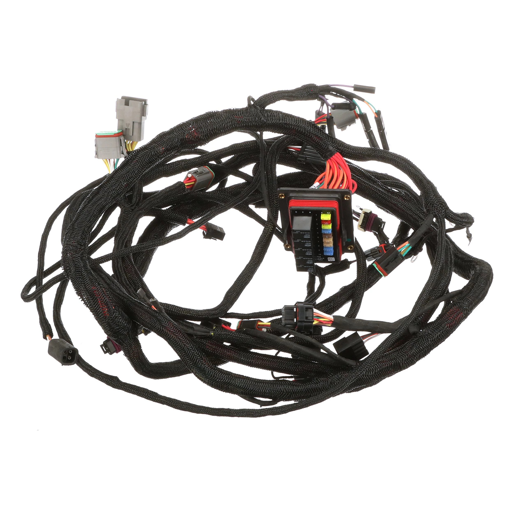 Main Cab Wire Harness