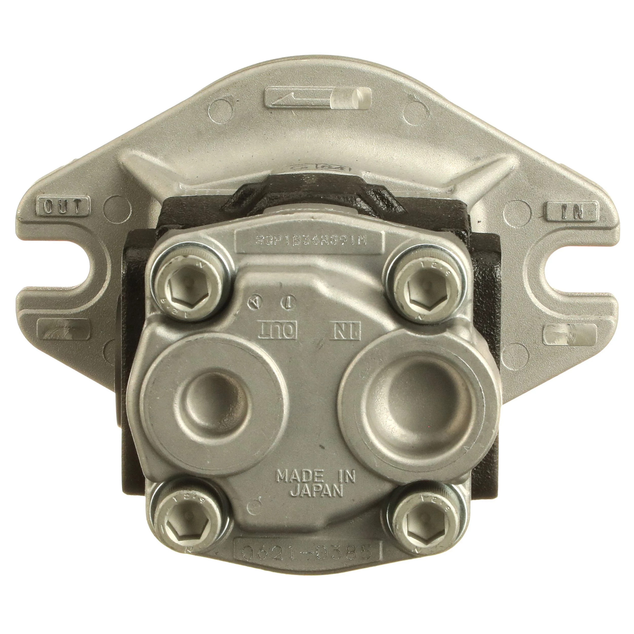 HYDRAULIC PUMP | NEWHOLLANDAG | US | EN