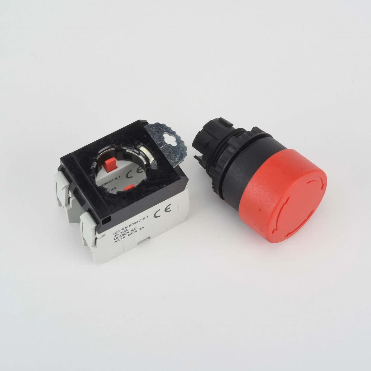 Switch | CASEIH | CA | EN