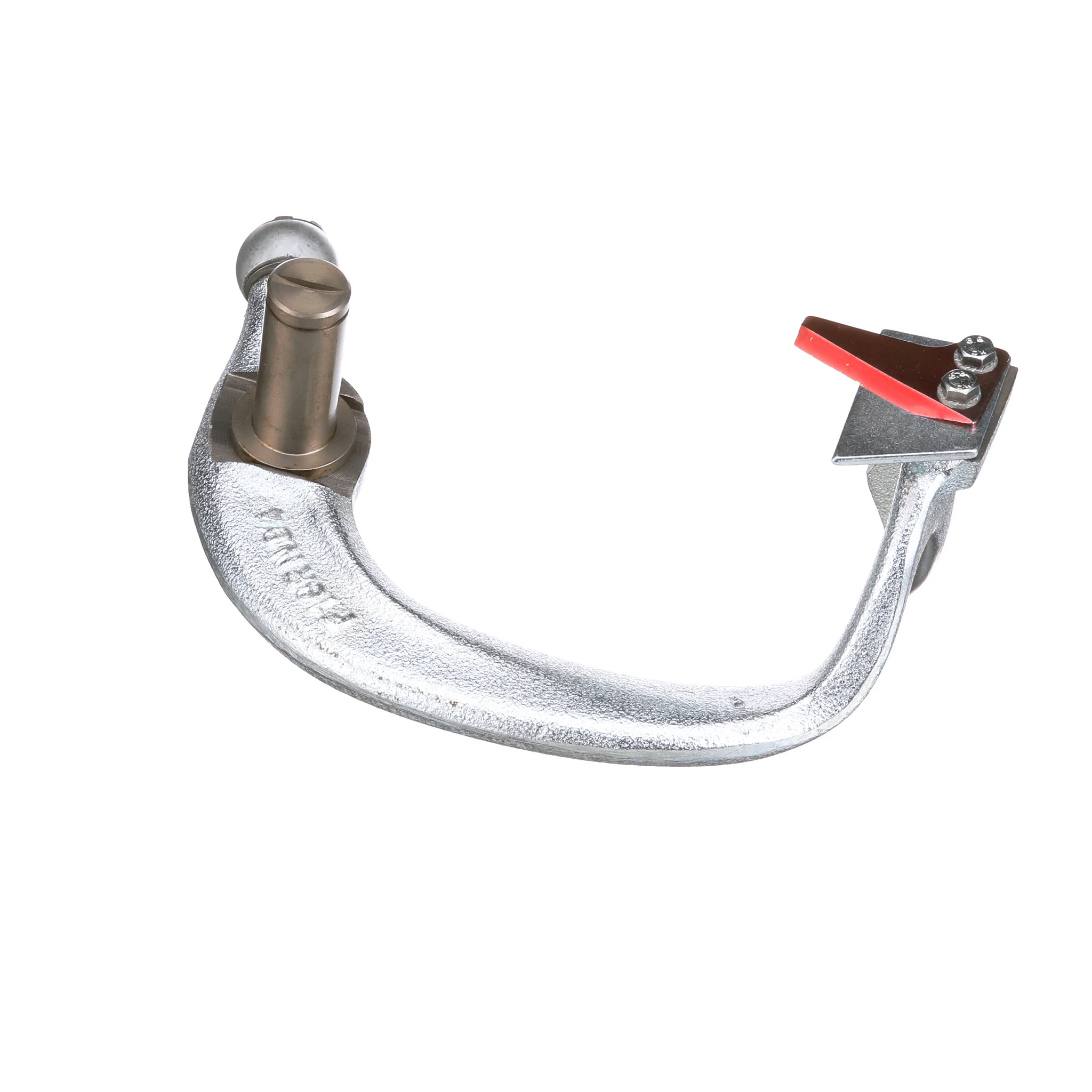 87728047 | Knotter Arm Assembly | Case IH | MyCNH US Store
