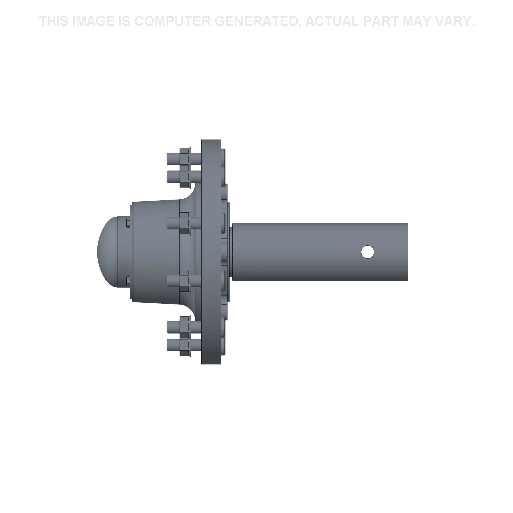 HUB | CASEIH | CA | EN