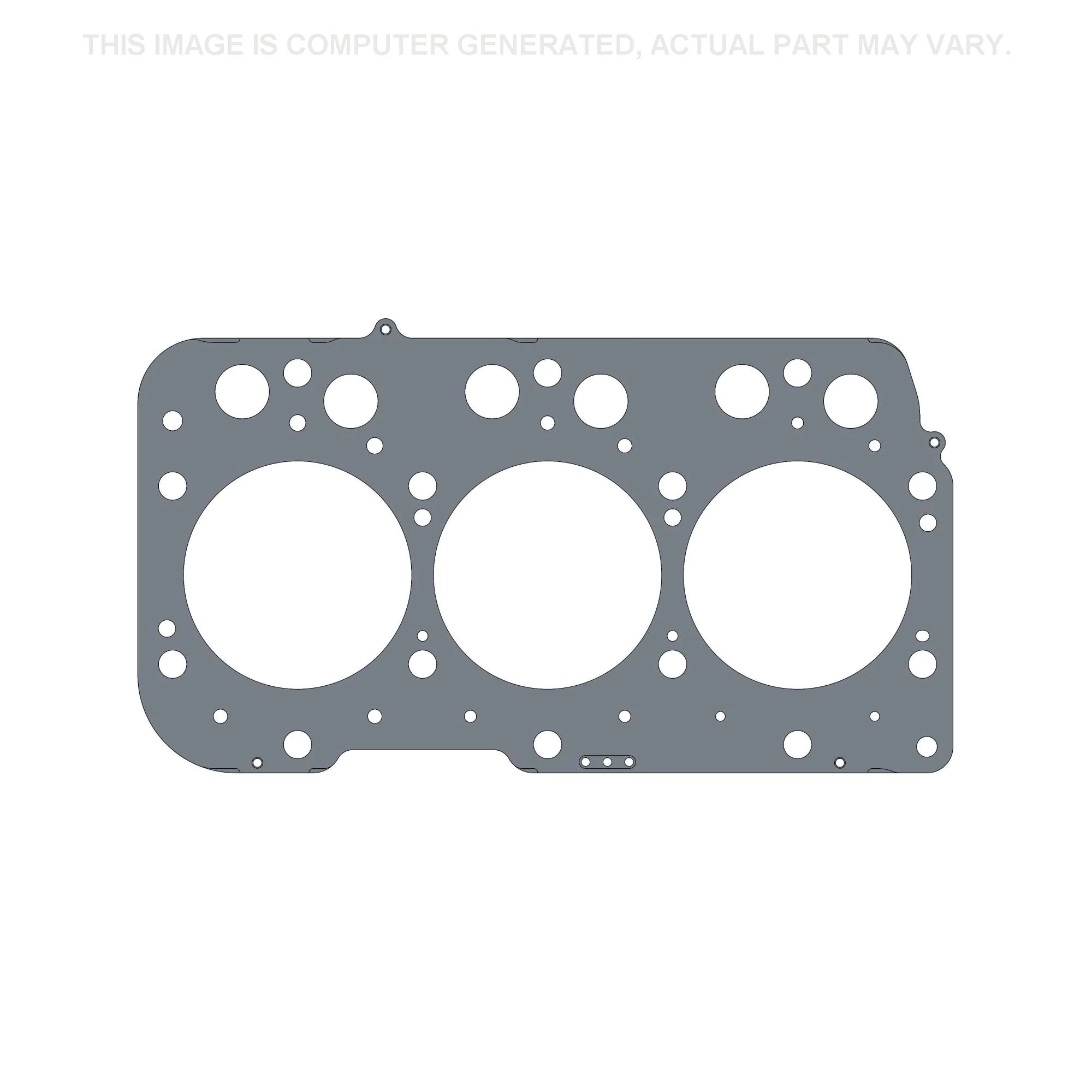 GASKET | NEWHOLLANDAG | FR | FR