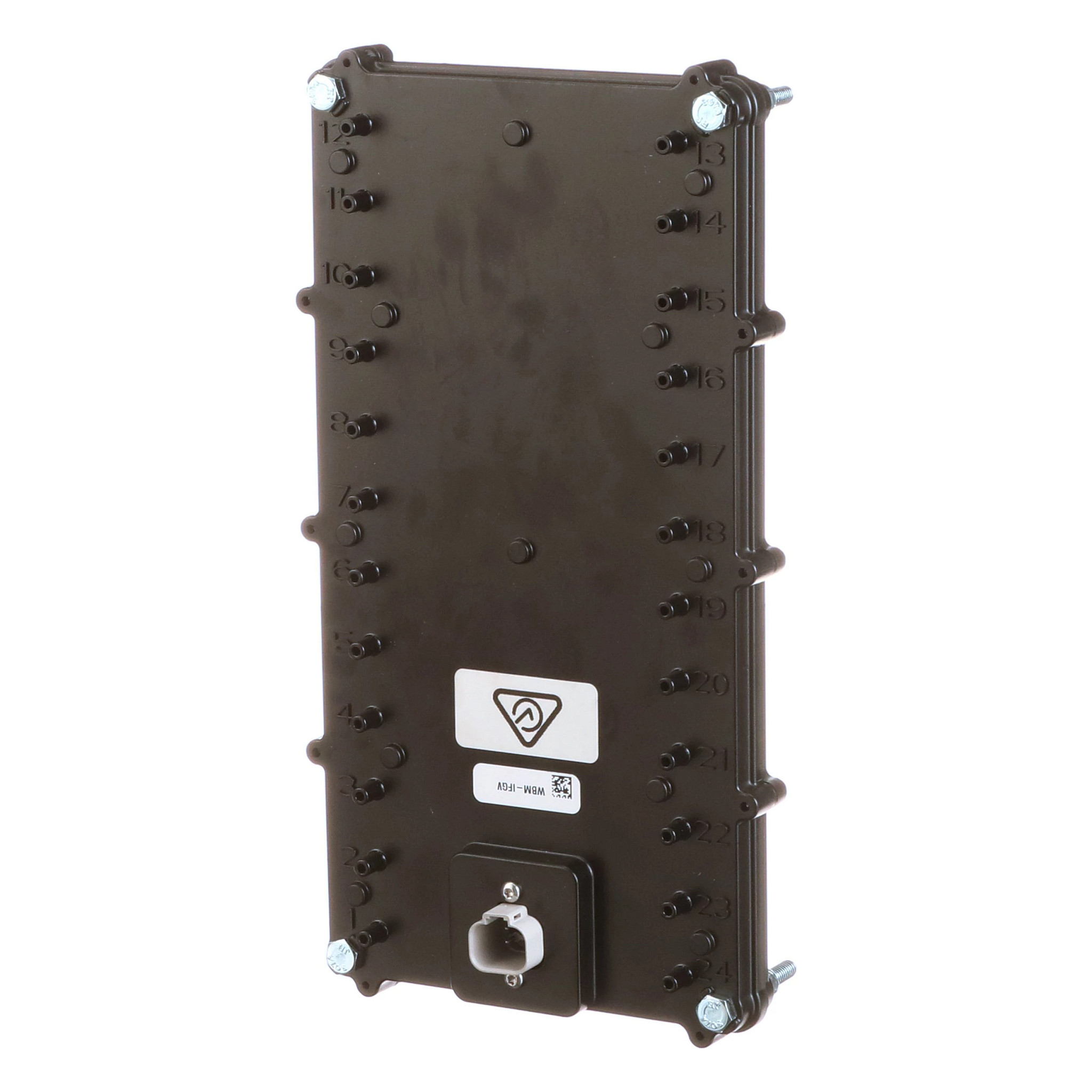 Ecu | FLEXICOIL | CA | EN