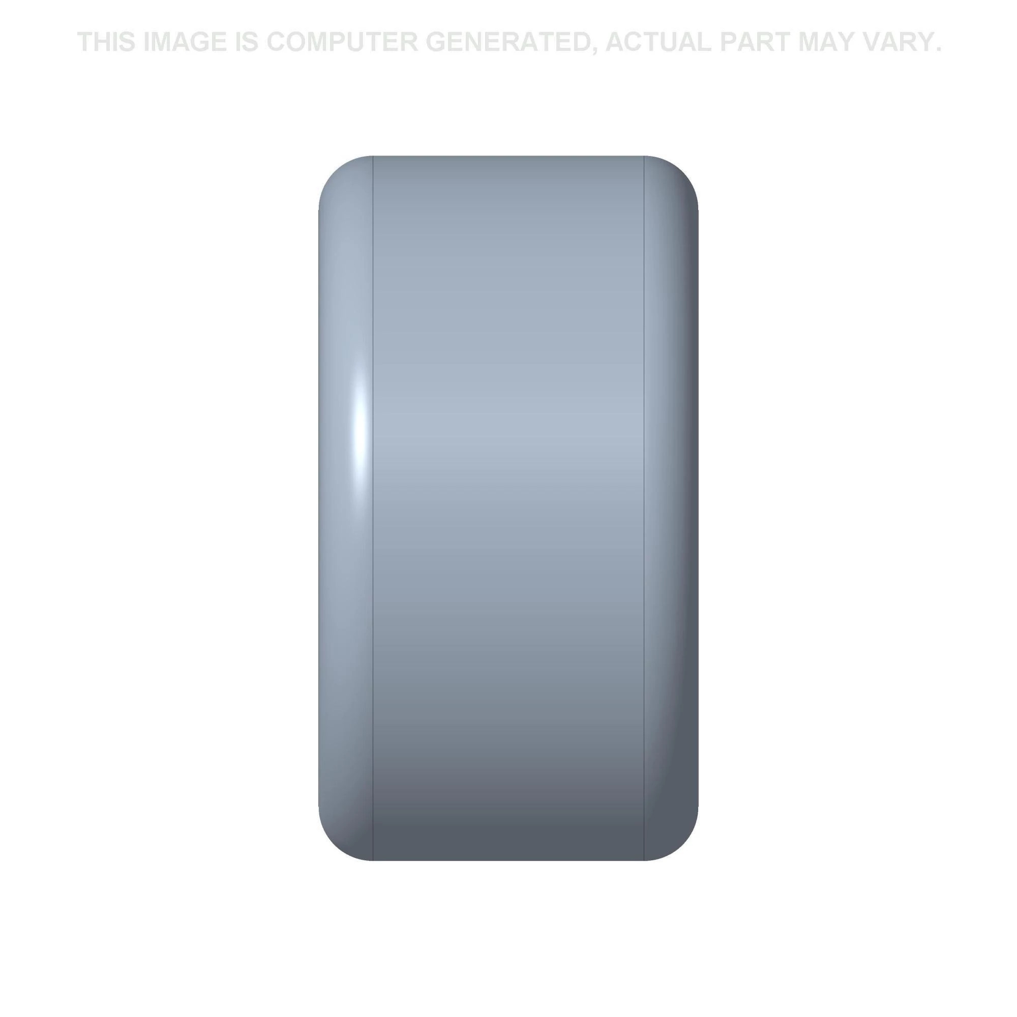 RUBBER BUMPER | NEWHOLLANDAG | AMEA | EN