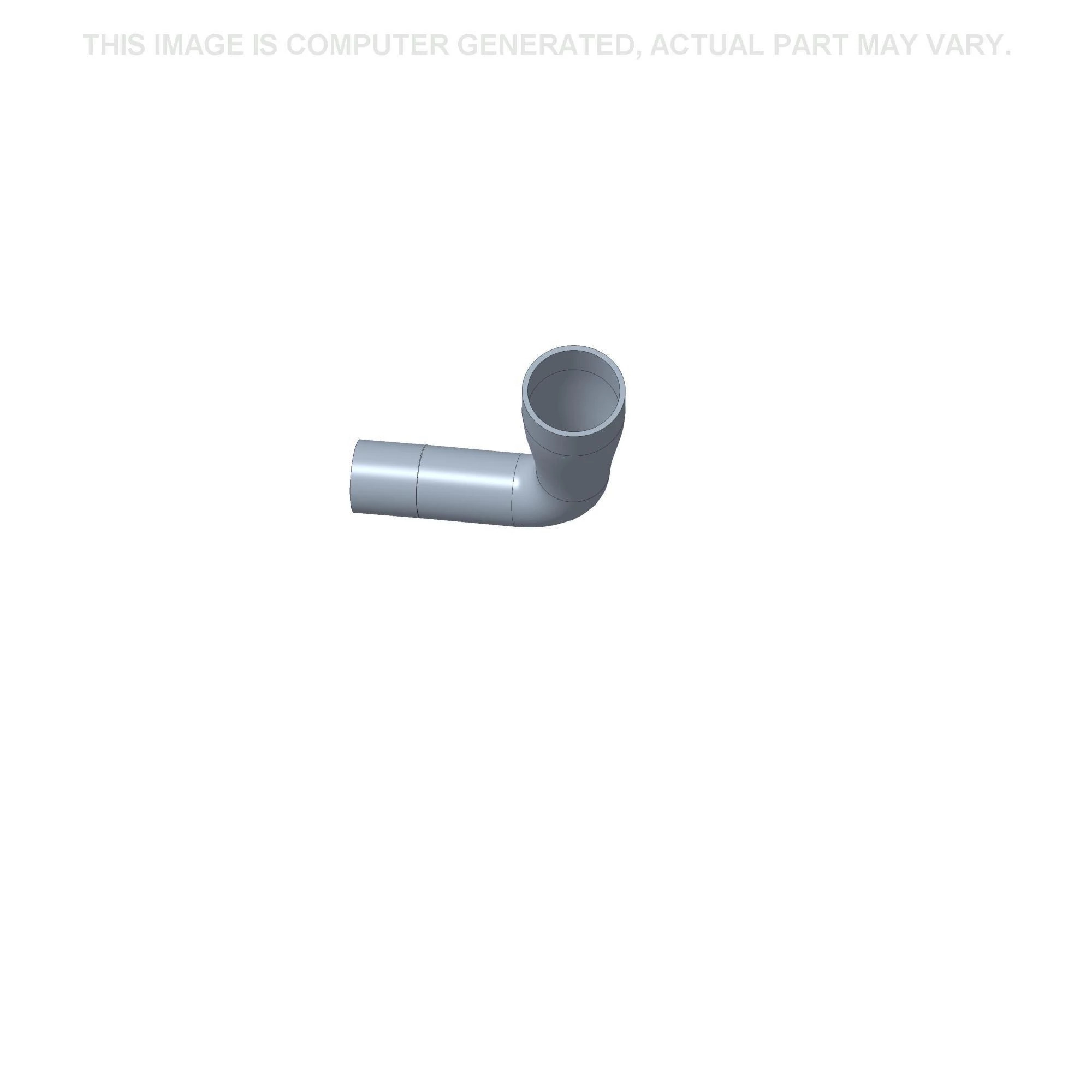 Air Intake Hose