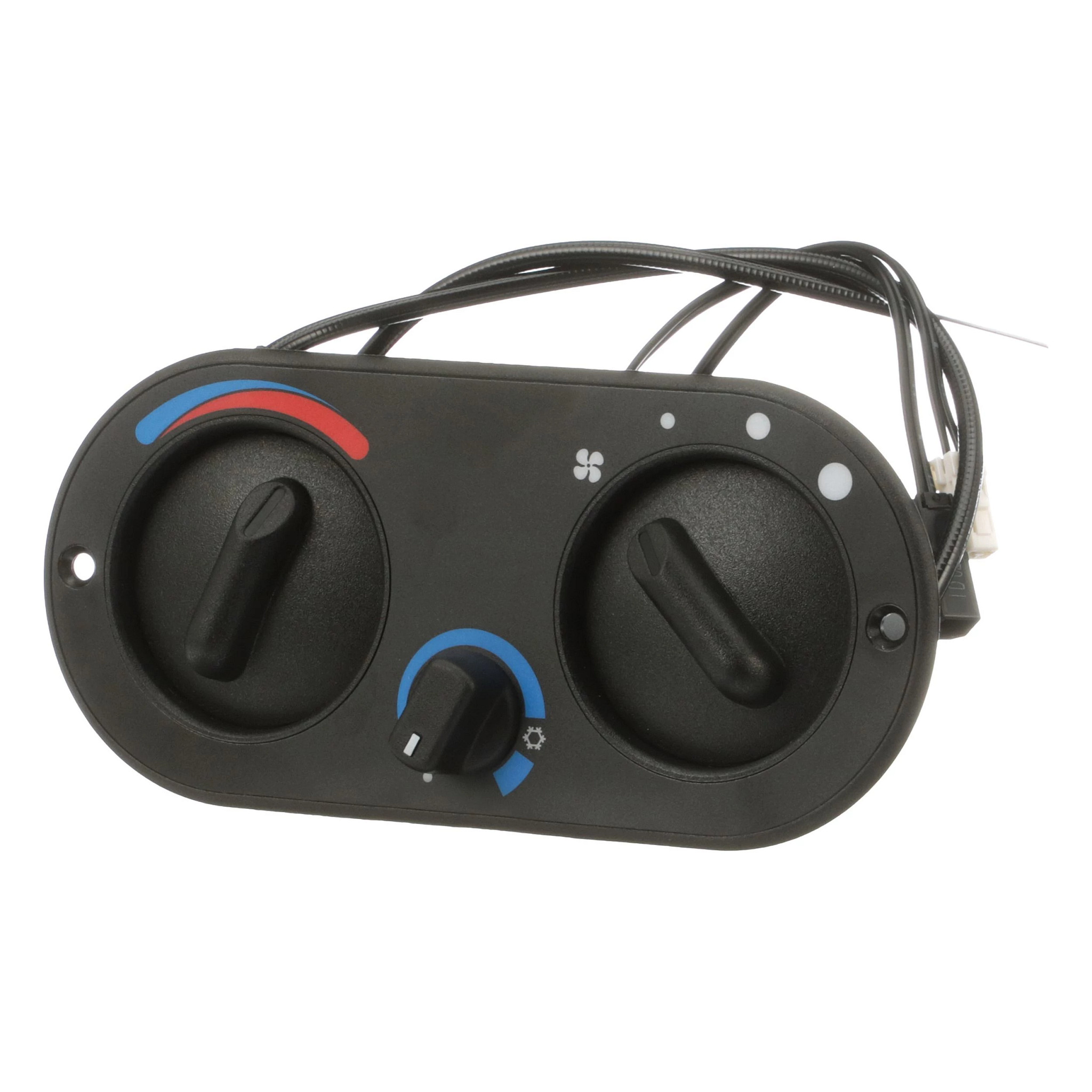 CONTROL PANEL | CASEIH | CA | EN