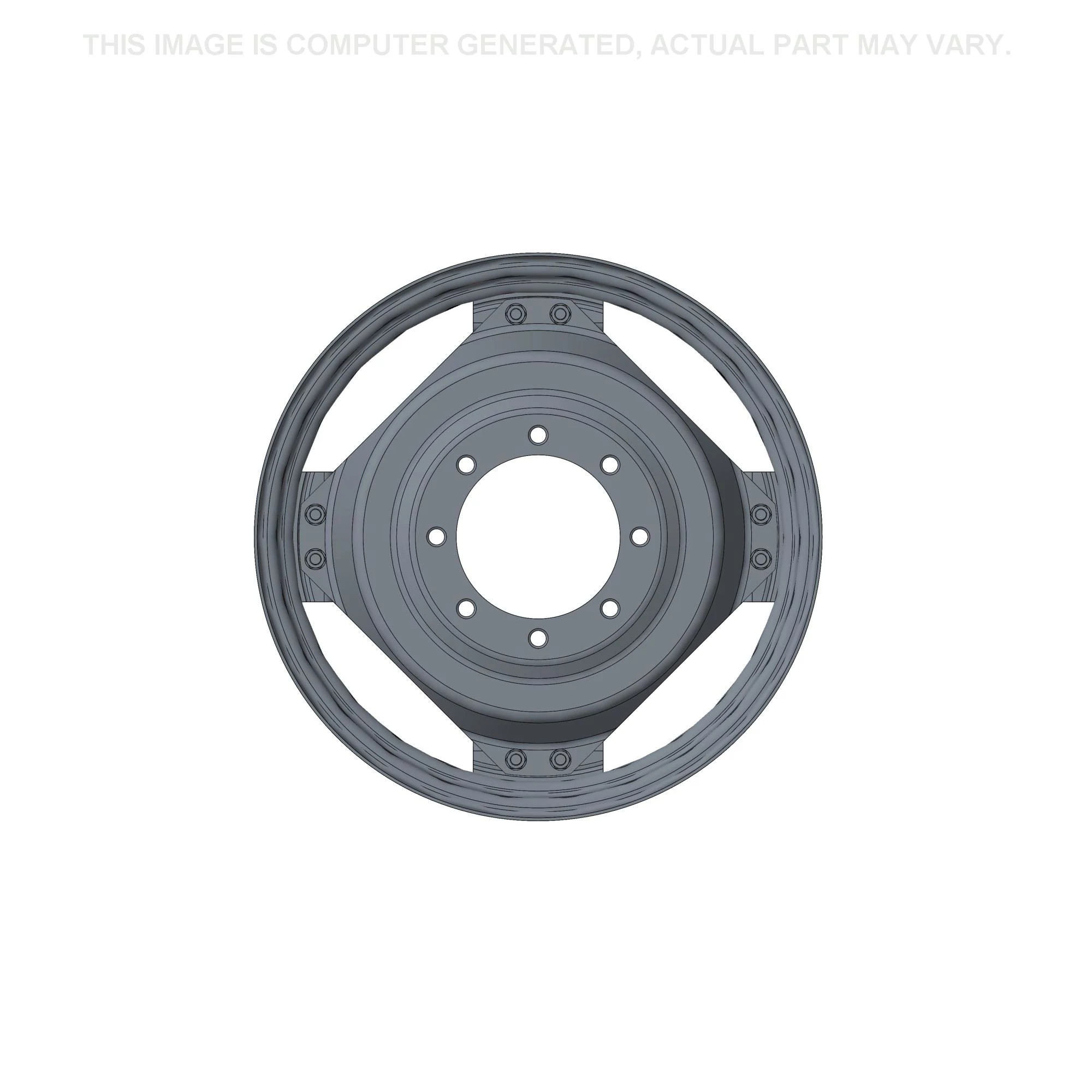 ROUE COMPLETE | NEWHOLLANDAG | CA | FR
