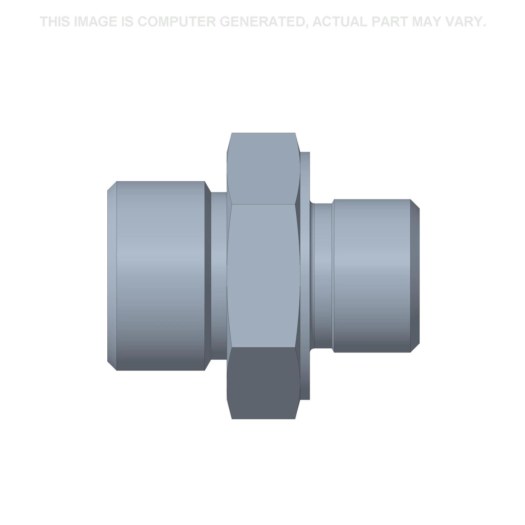 HYD CONNECTOR | NEWHOLLANDAG | AMEA | EN
