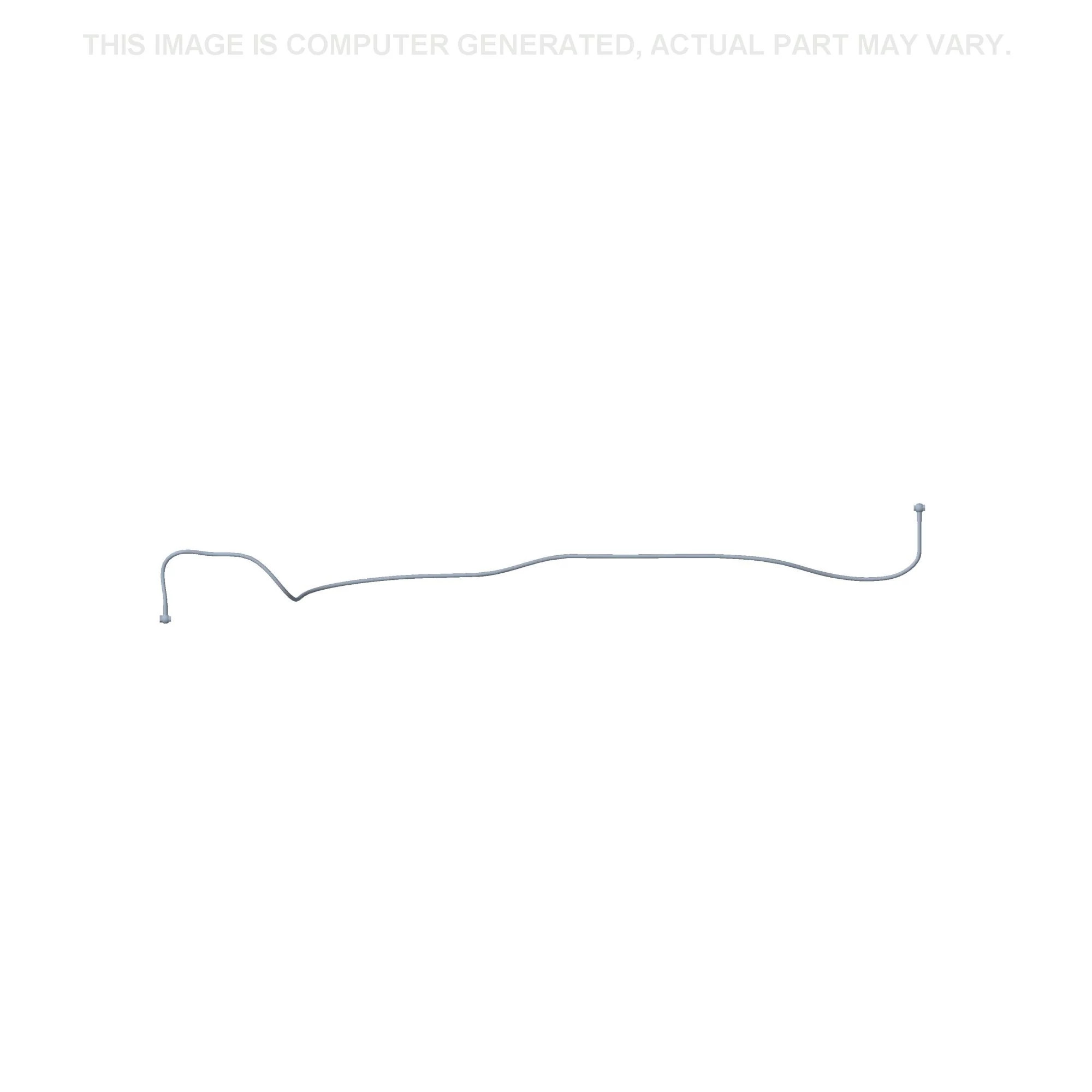 TUBO FLESSIBILE | NEWHOLLANDCE | EU | IT