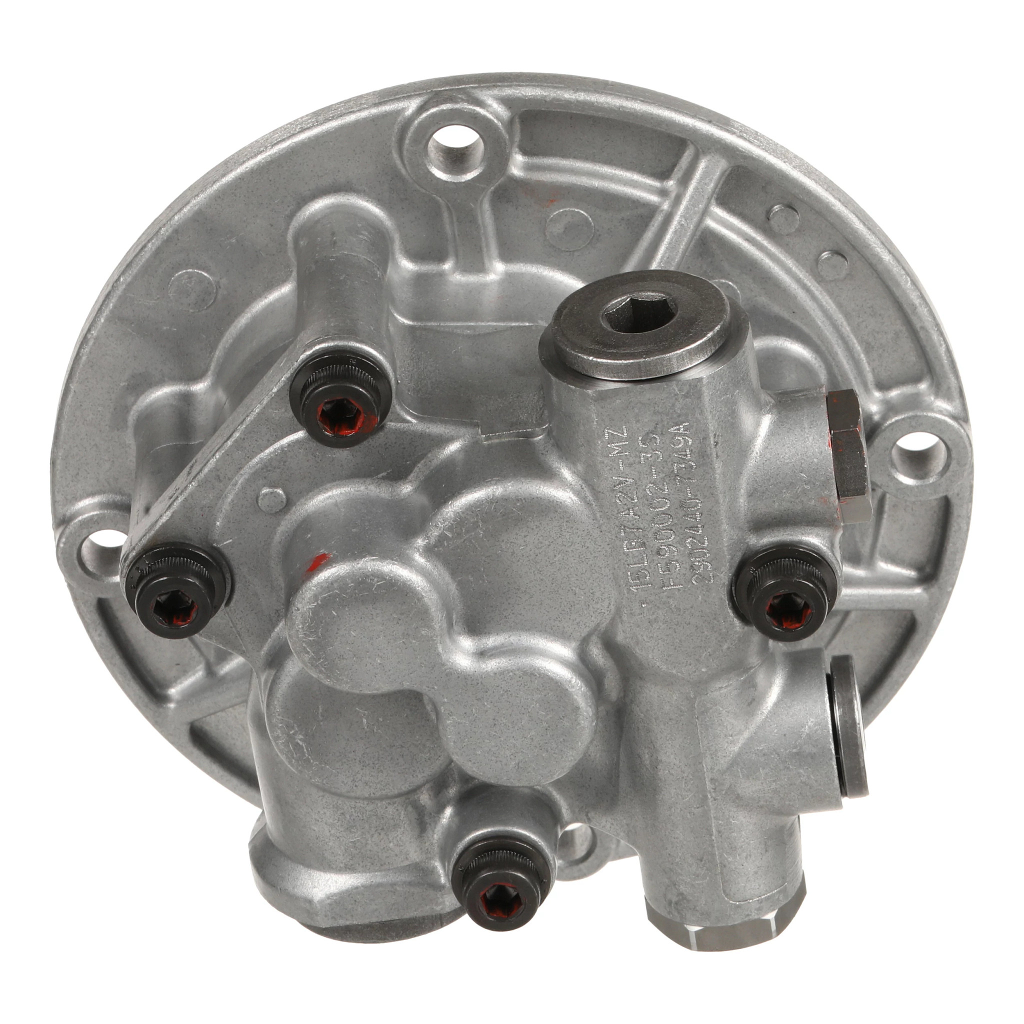 PUMP | CASECE | US | EN
