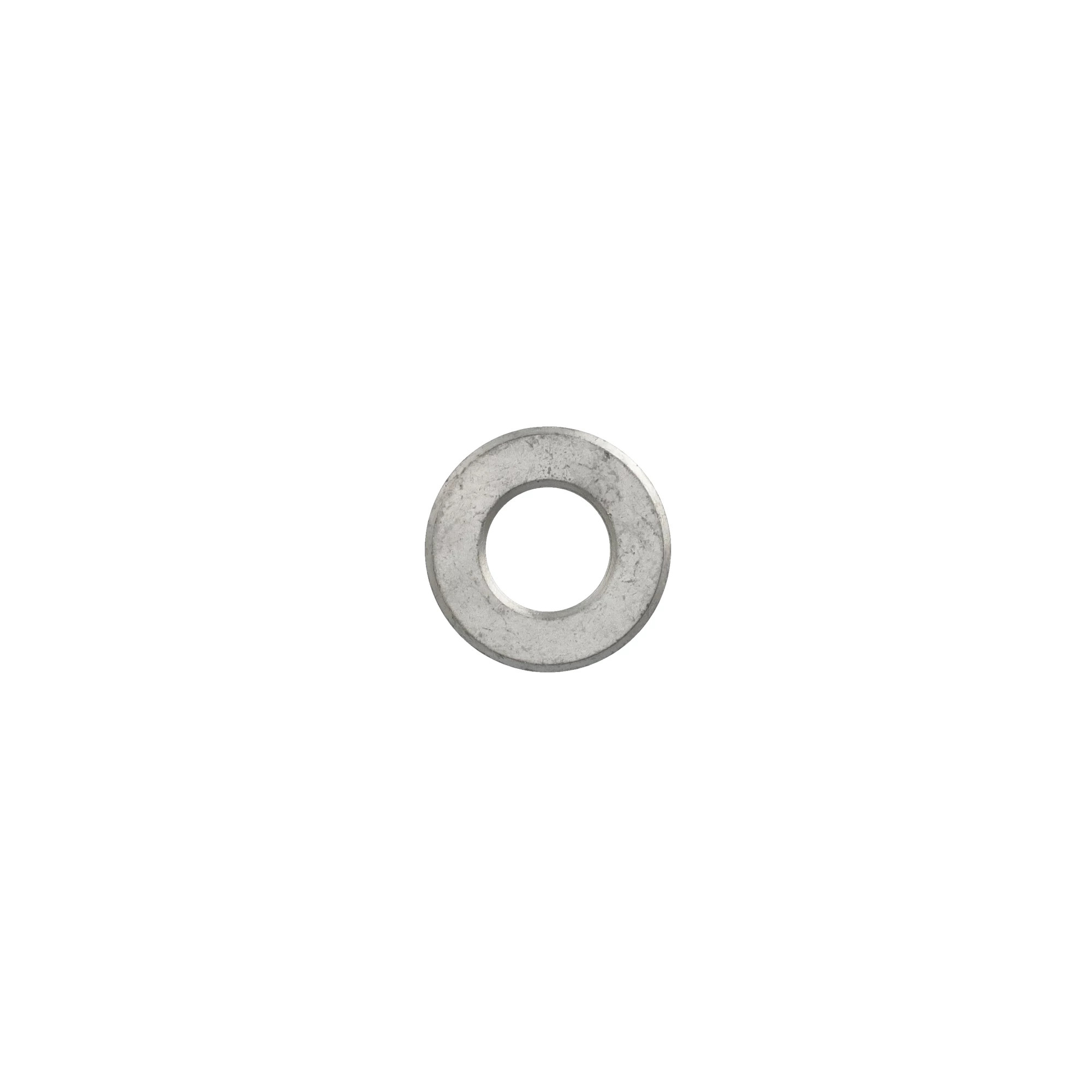 Anilha - 16,6 mm DI x 33 mm DE x 6 mm Esp