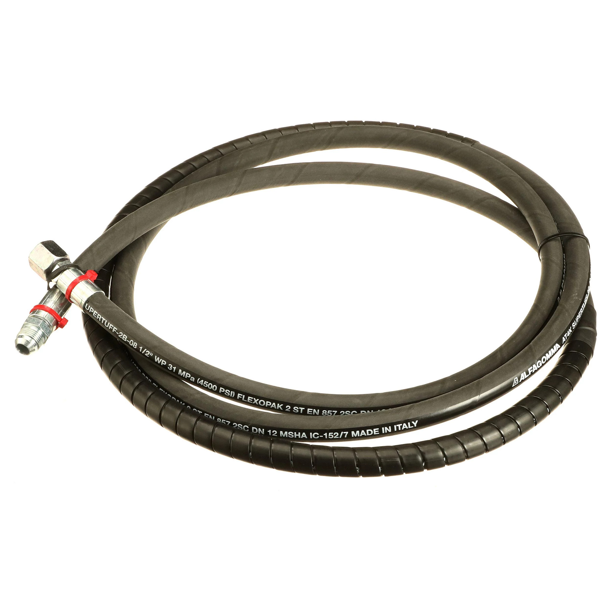 HOSE | NEWHOLLANDCE | US | EN