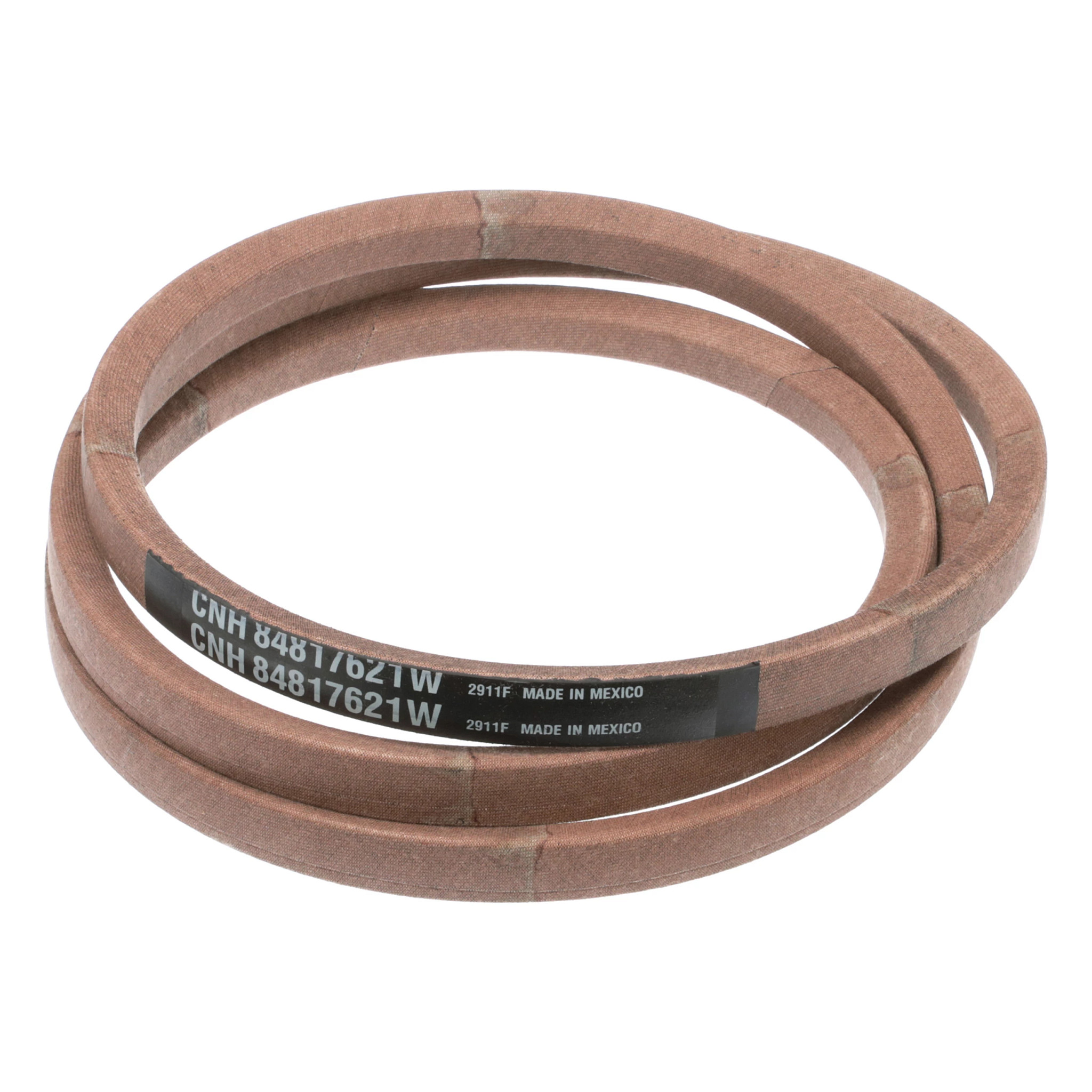 Correia em V do sistema da sapata do agitador - 2503 mm C x 22 mm L | NEWHOLLANDCE | EU | NL