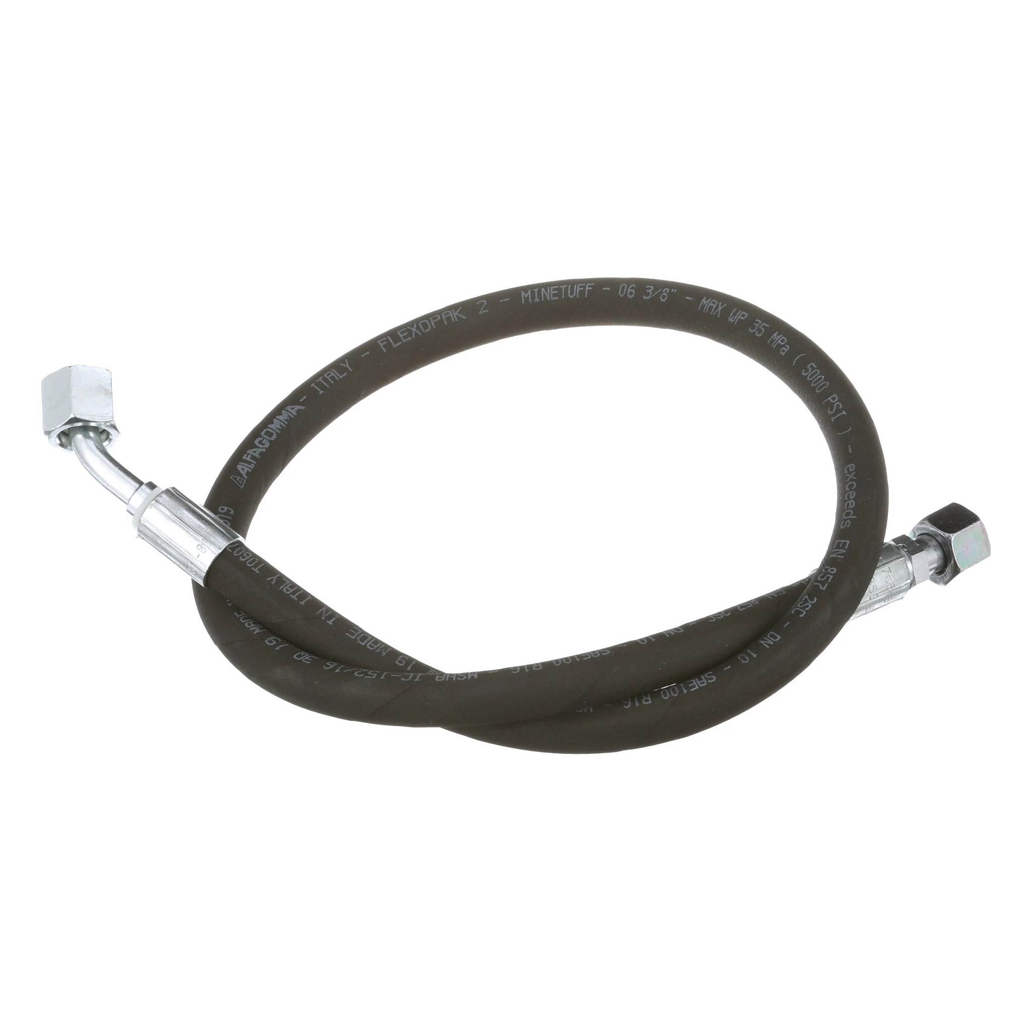 MANGUEIRA | CASEIH | EU | PT