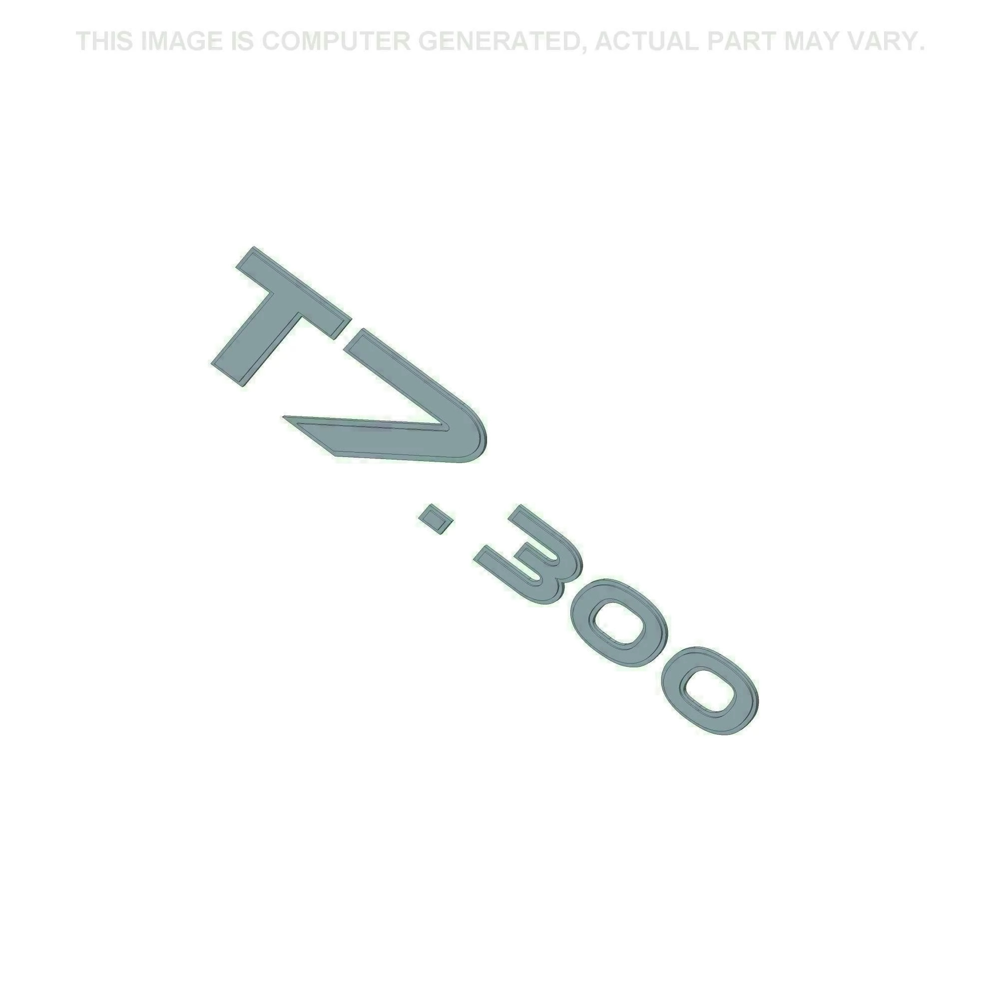 Decal | CASEIH | US | EN