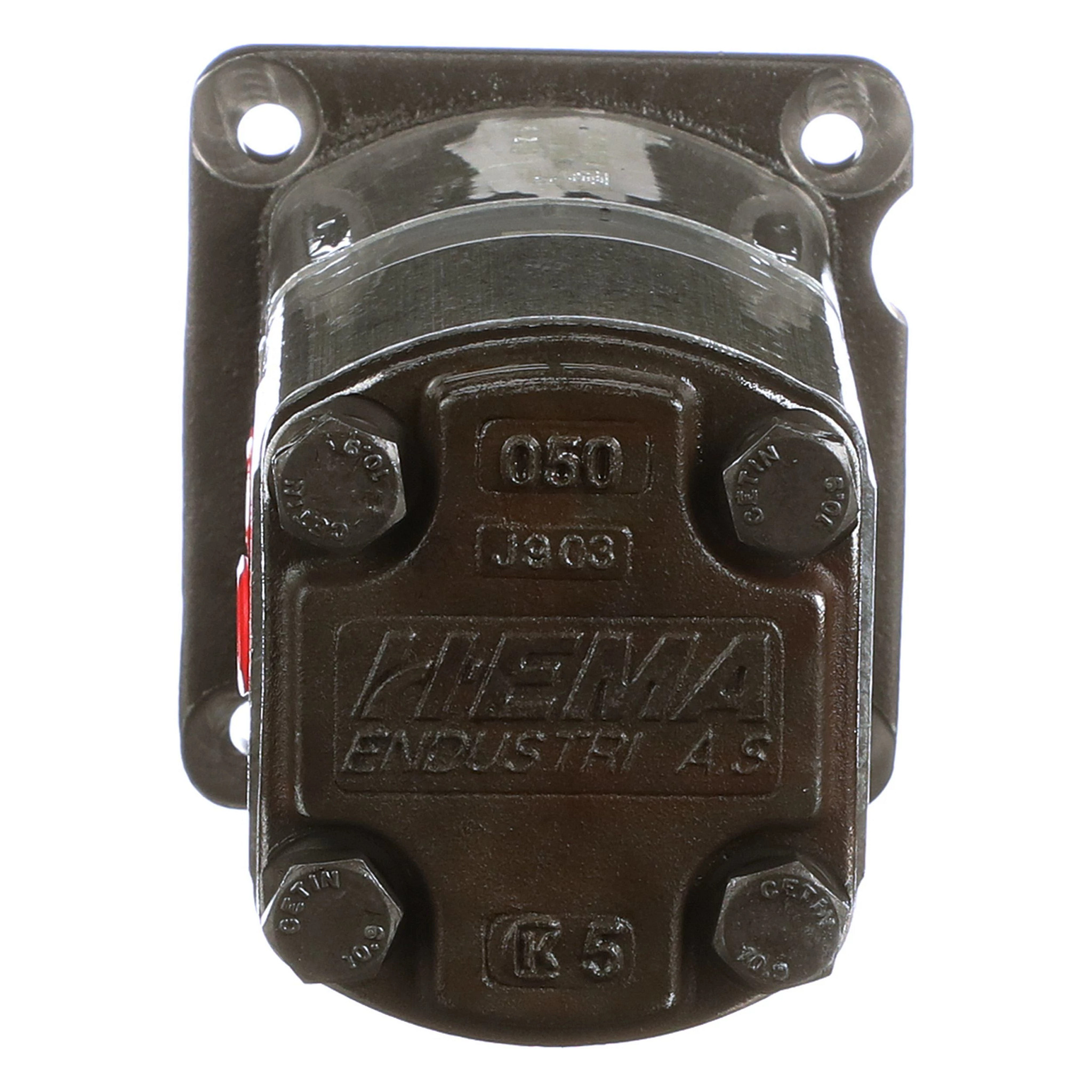 HYDRAULIC PUMP | CASEIH | NZ | EN