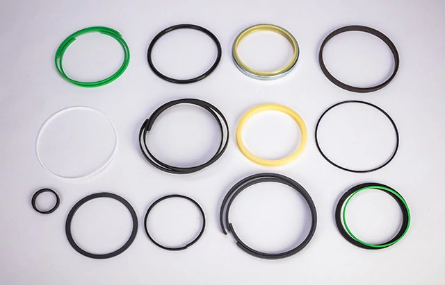 SEAL KIT | FLEXICOIL | US | EN