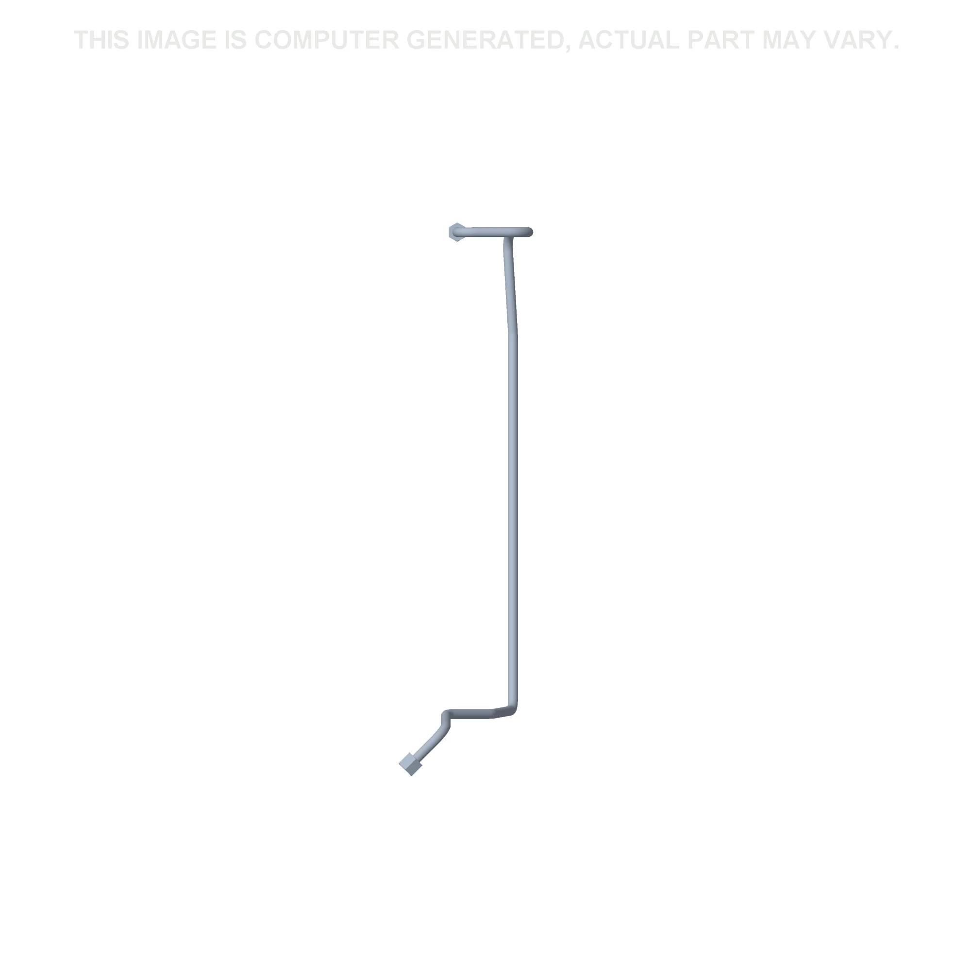 RØR | CASEIH | EU | DA