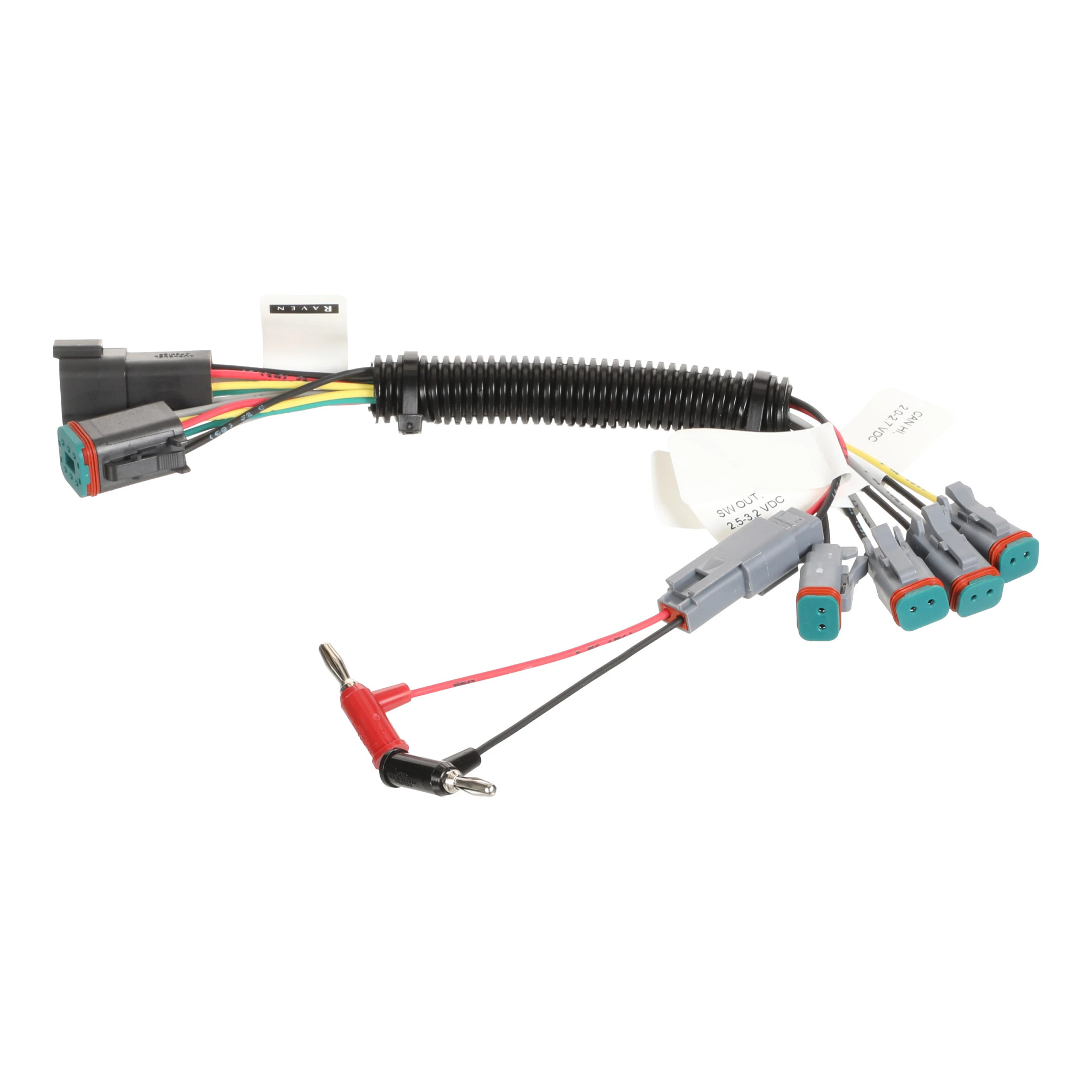 CABLE | CASEIH | CA | FR