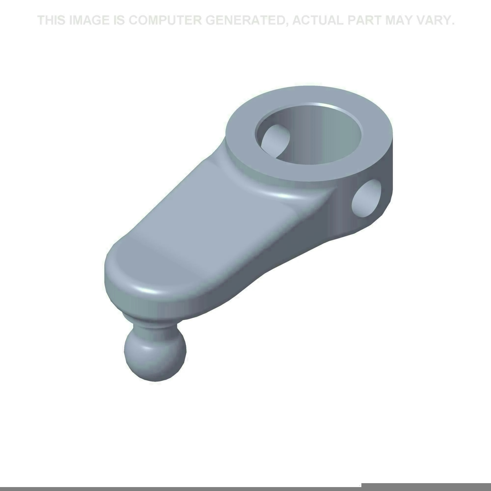 LEVER | CASEIH | US | EN