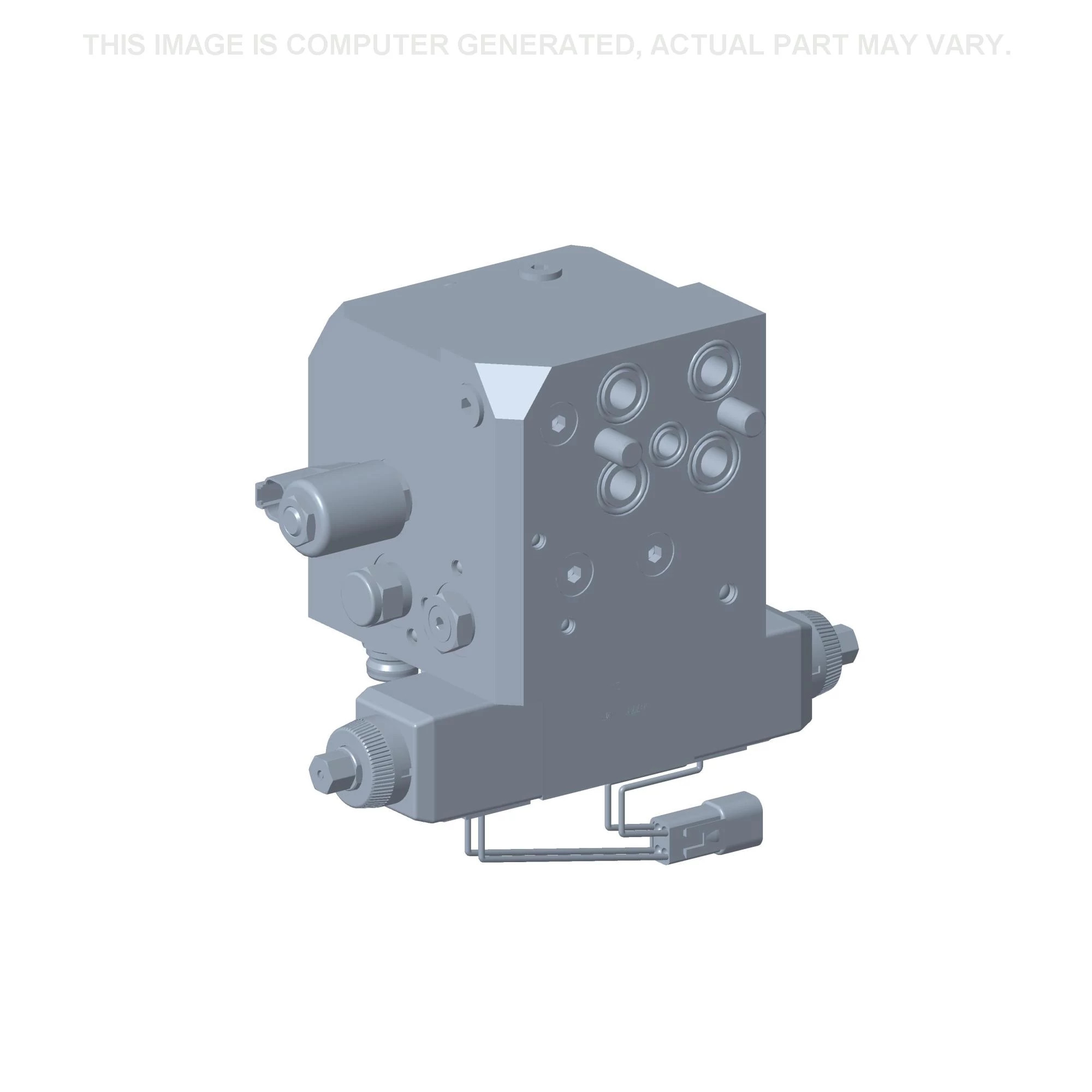 VALVE | CASECE | CA | EN