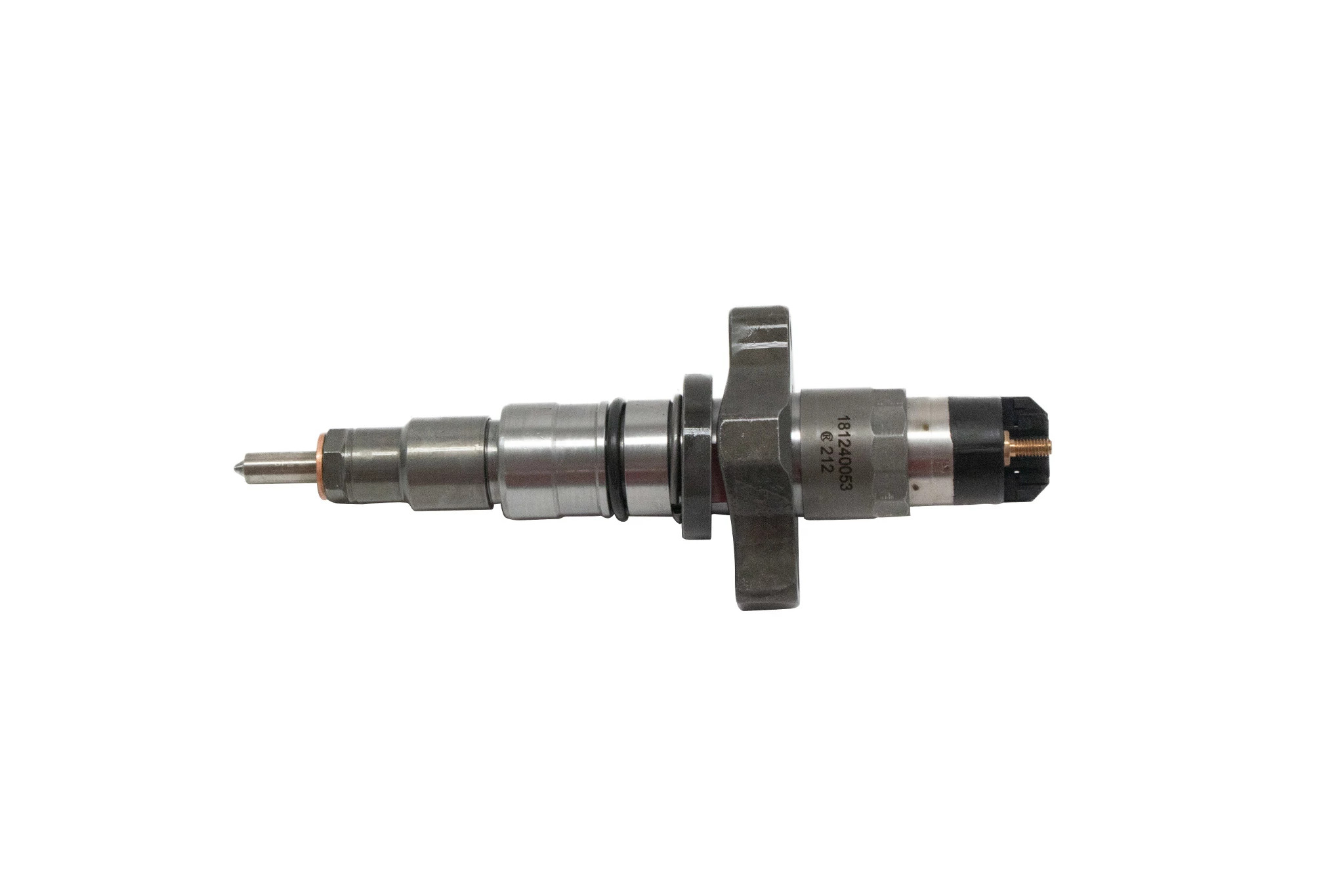 Reman Fuel Injector | NEWHOLLANDAG | NZ | EN