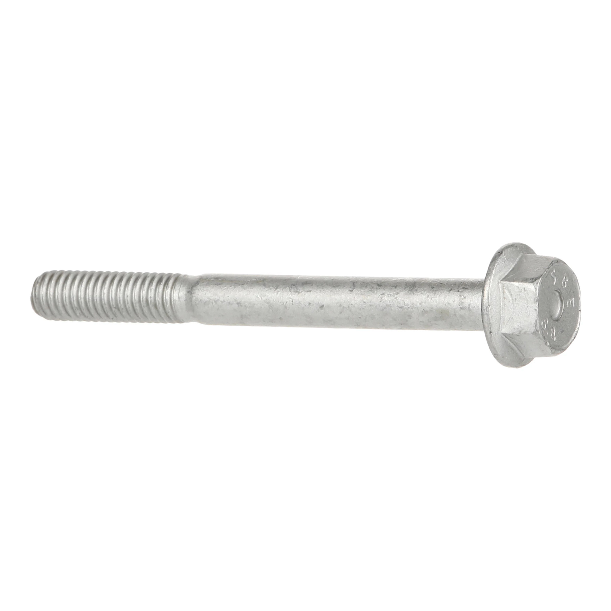 Flange Bolt | CASECE | CA | EN
