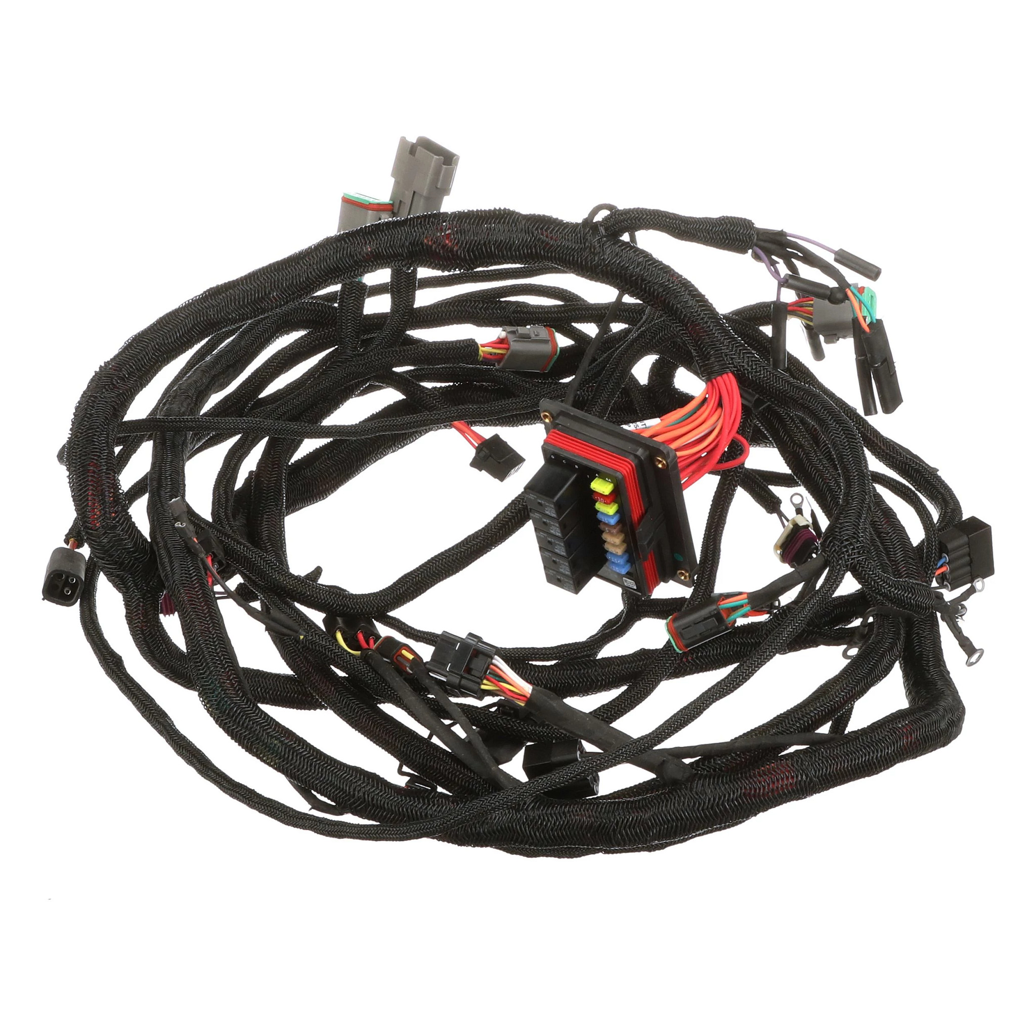 Main Cab Wire Harness