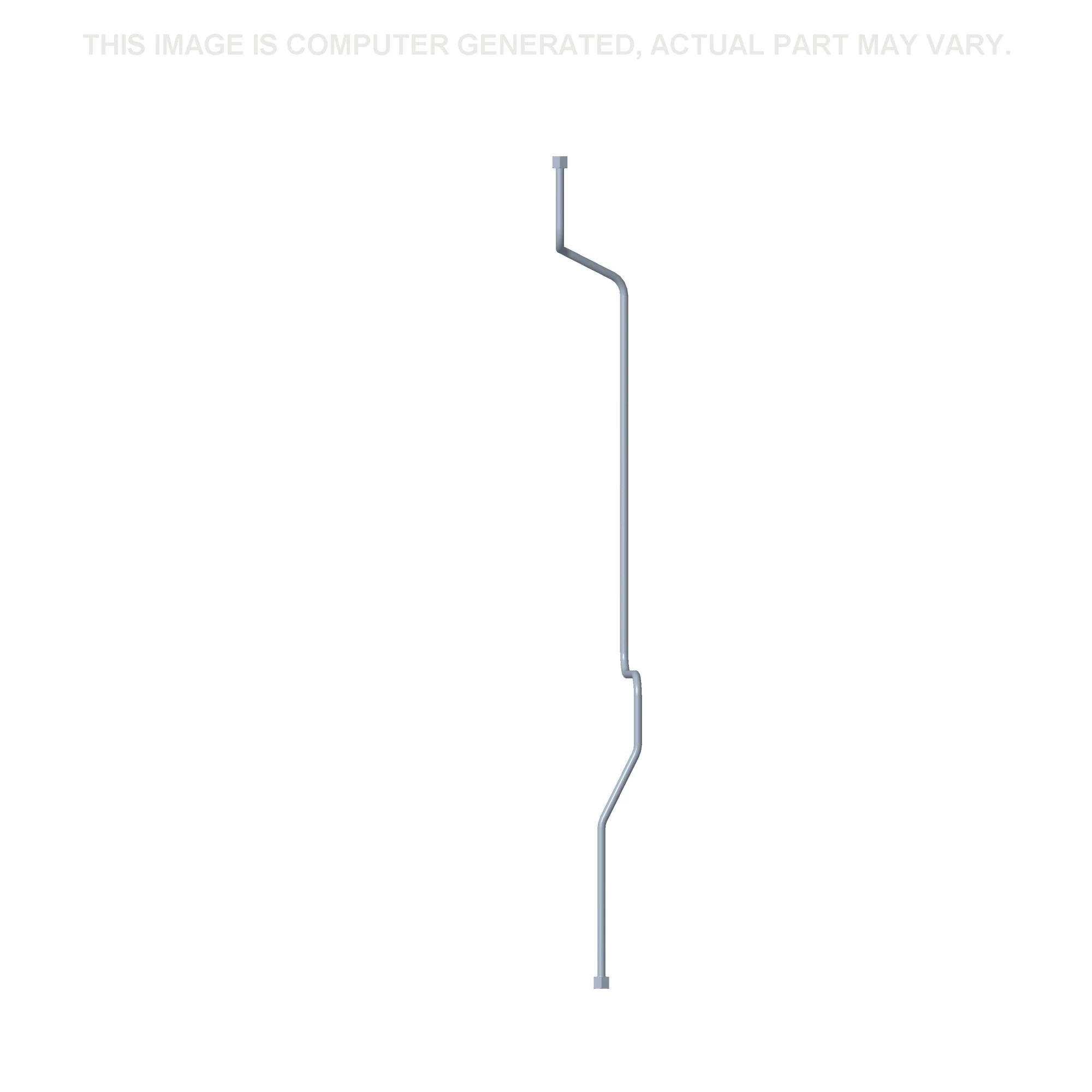 HYD TUBE | NEWHOLLANDAG | US | EN