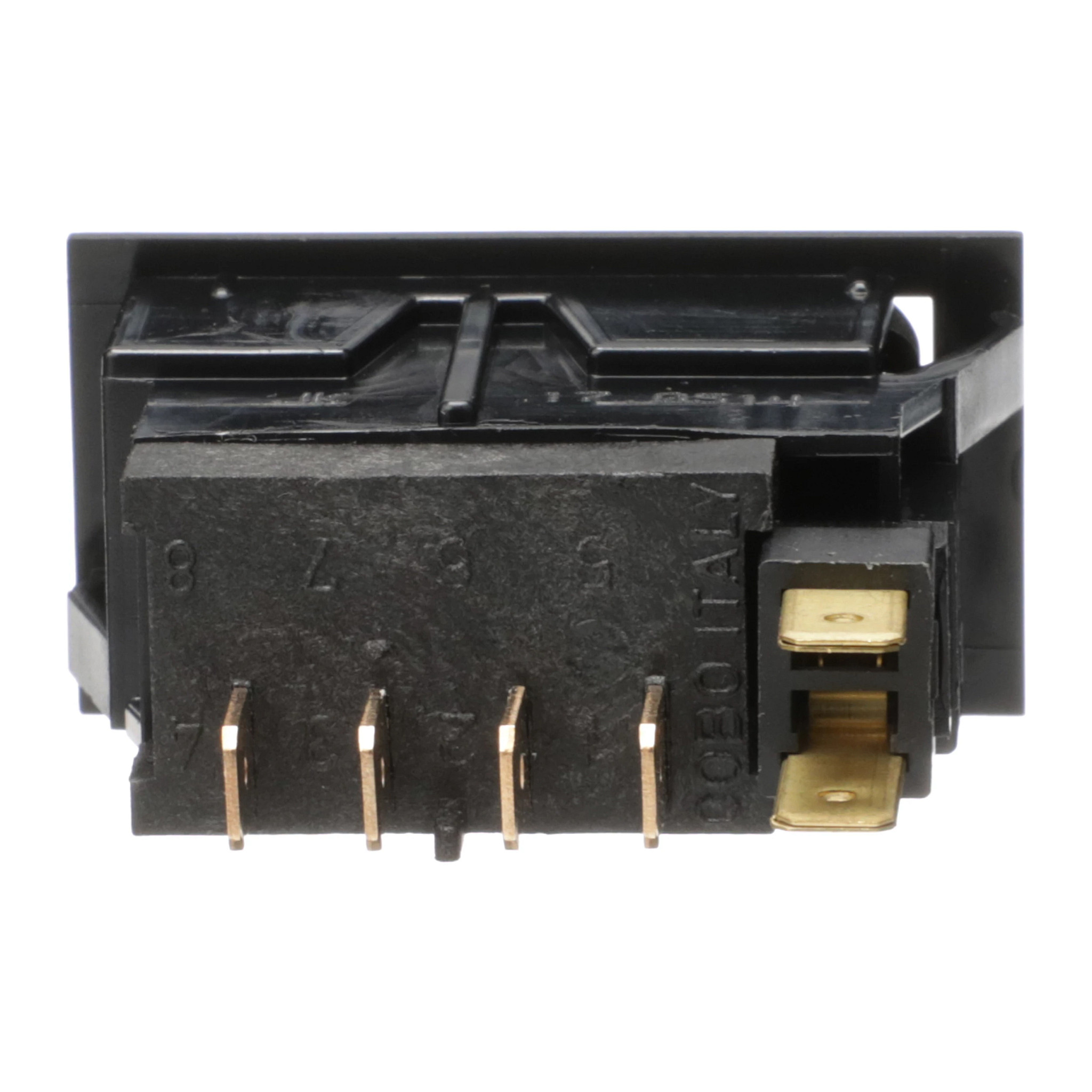 TOGGLE SWITCH | NEWHOLLANDAG | IE | EN