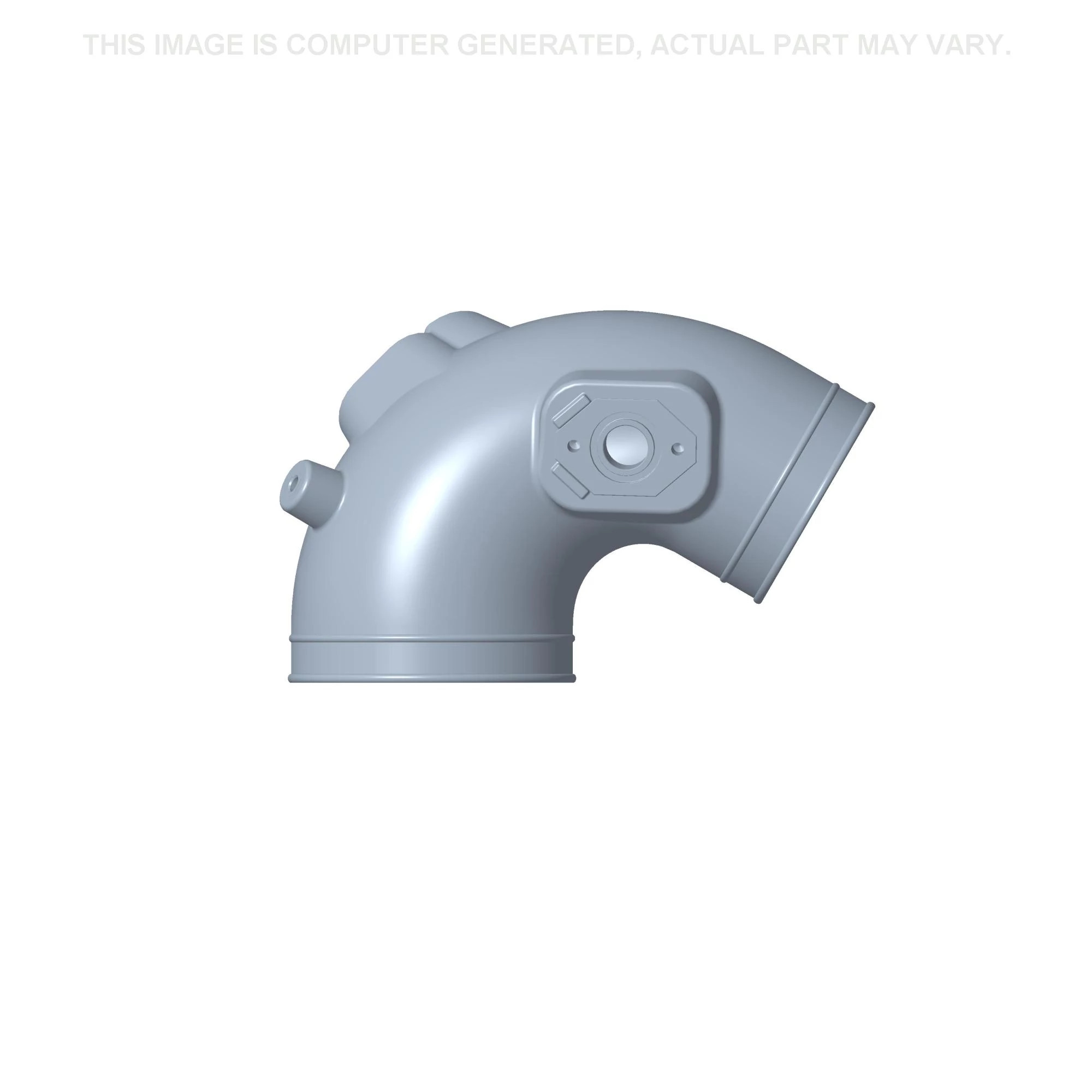 AIR INTAKE TUBE | CASECE | CA | EN