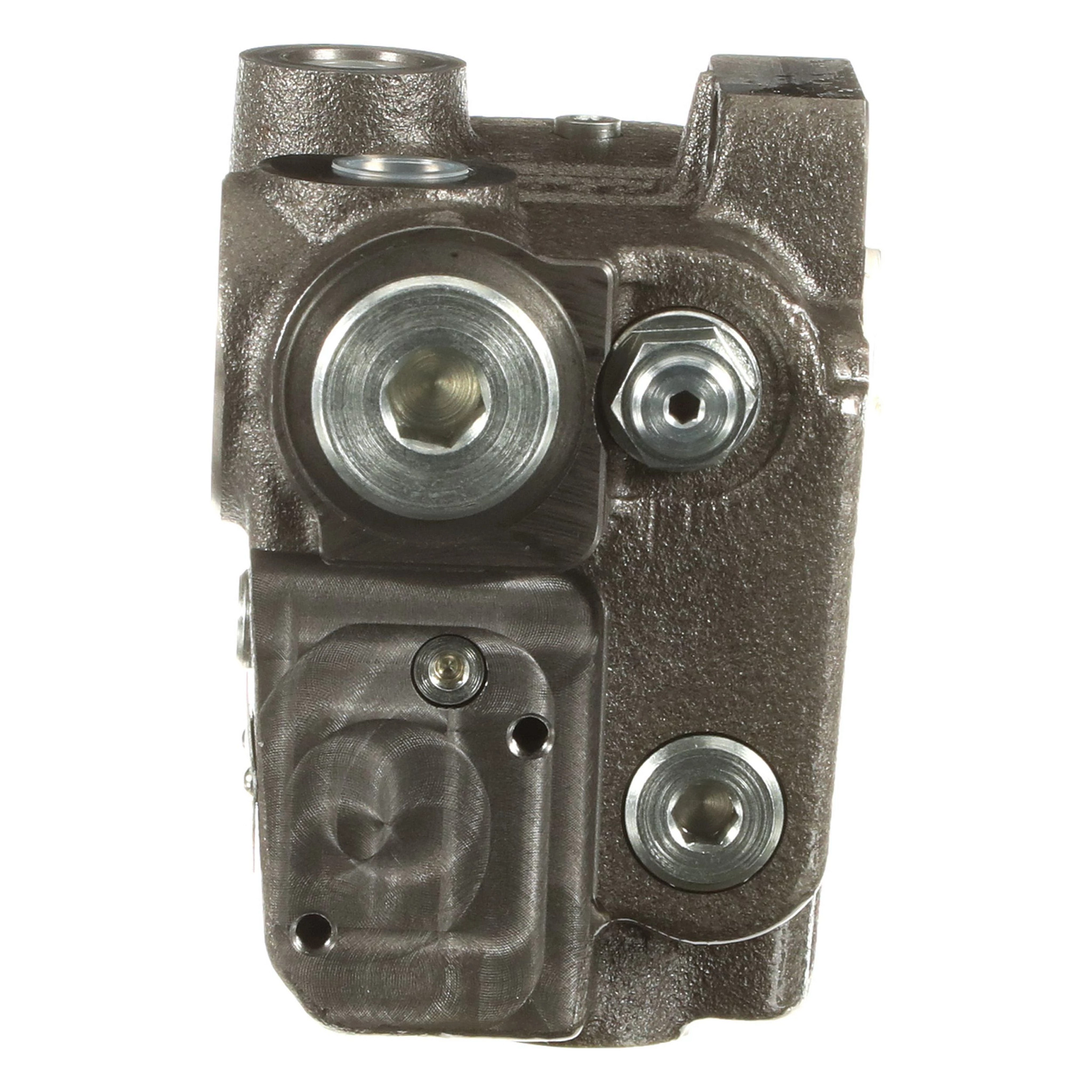 HYDRAULIC VALVE | NEWHOLLANDAG | US | EN