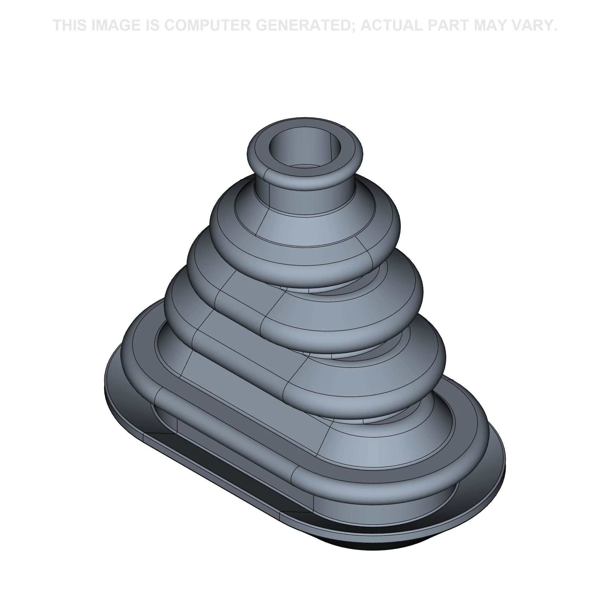 Boot | CASEIH | CA | EN