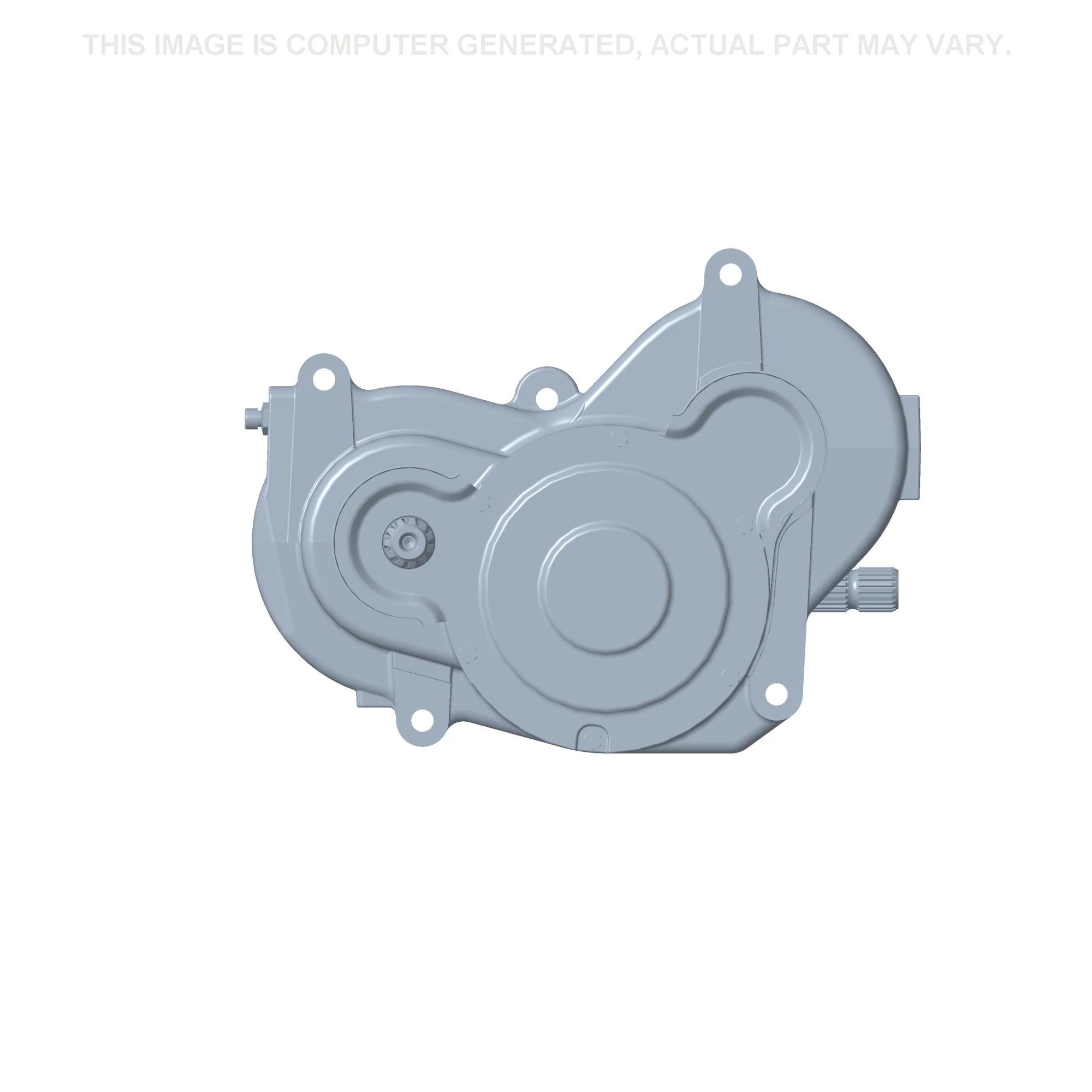 CAIXA DE VELOCIDADES | CASEIH | EU | PT
