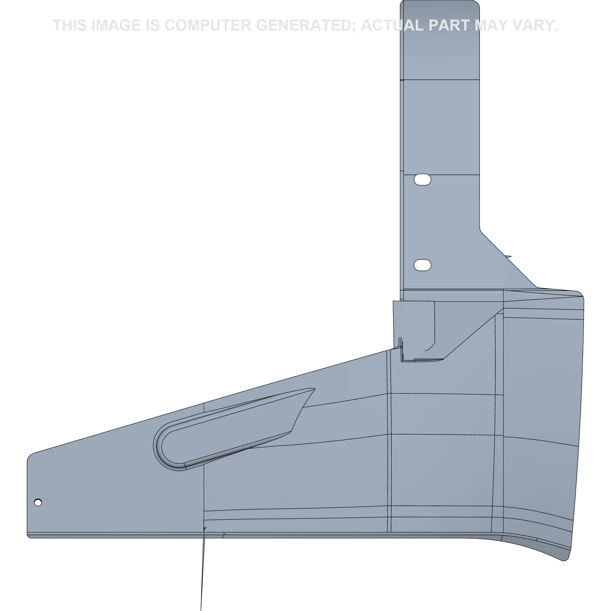 MUDFLAP | CASECE | CA | EN