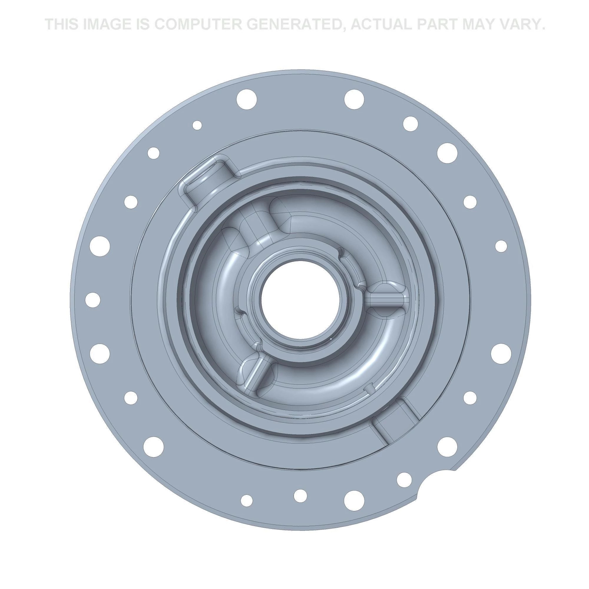 BEARING CARRIER | MILLER | AU | EN