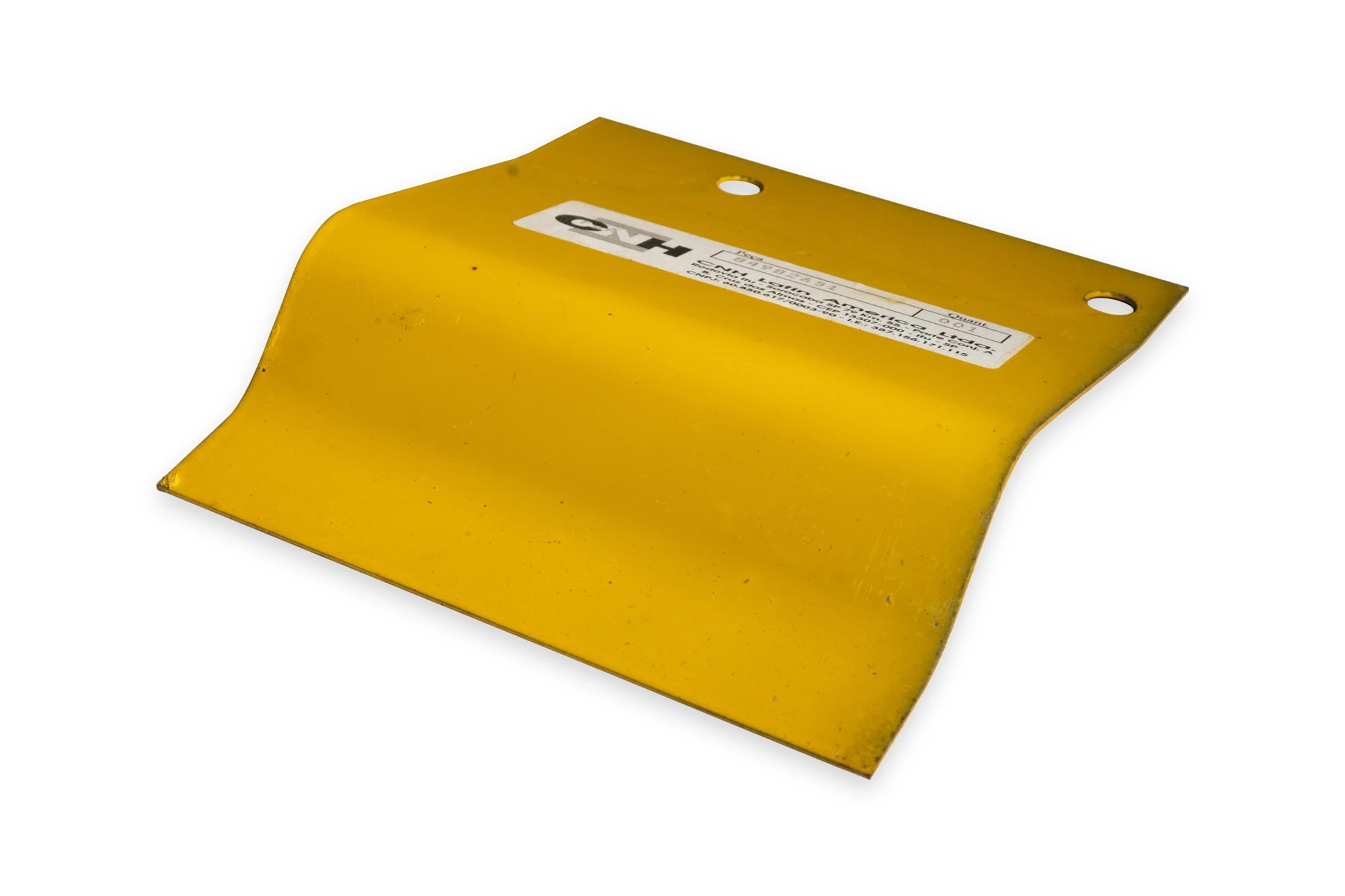 【CPC-L24】タチバナ様 84982651 | Chapa | New Holland Agriculture | E-commerce CNH Industrial