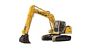 CRAWLER EXCAVATOR TIER 3 (NA) - N7DA16301 - CRAWLER EXCAVATOR TIER 3 (NA) - N7DA16301 - | NEWHOLLANDCE | BR | PT