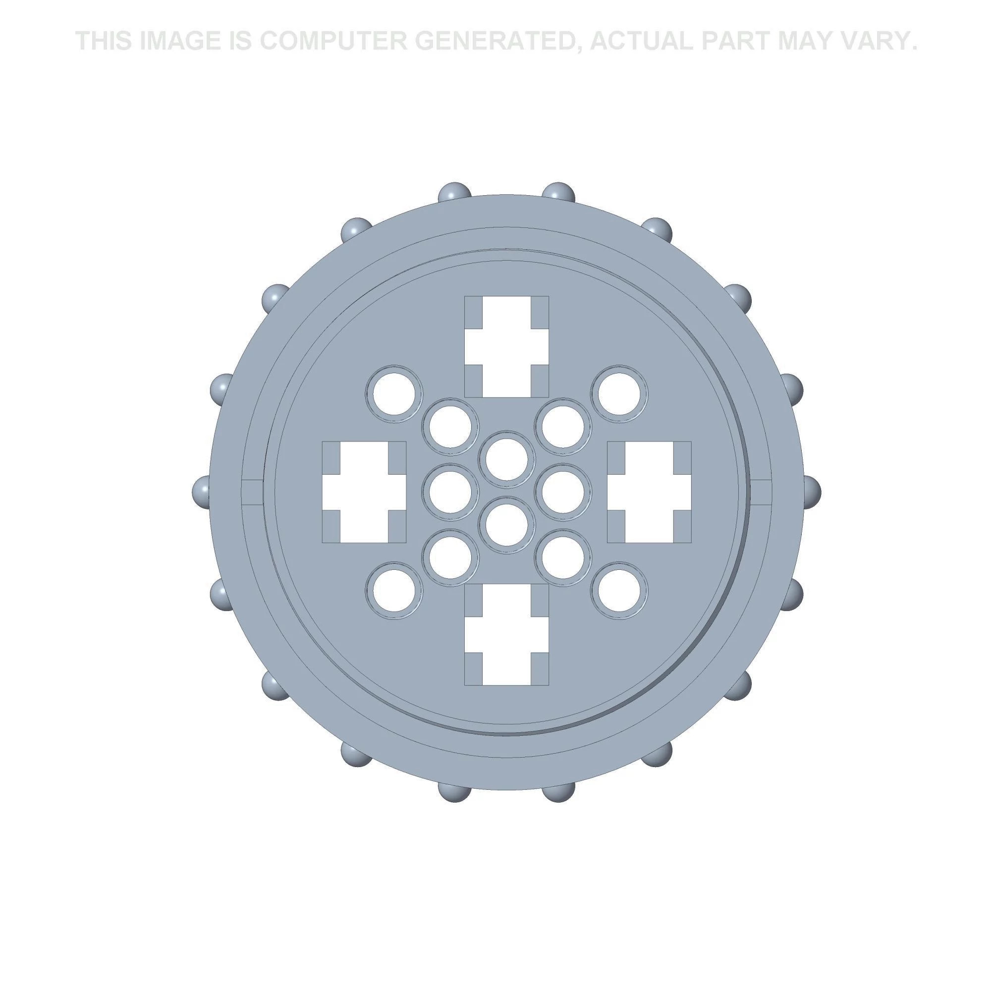 ELEC CONNECTOR | CASECE | CA | EN