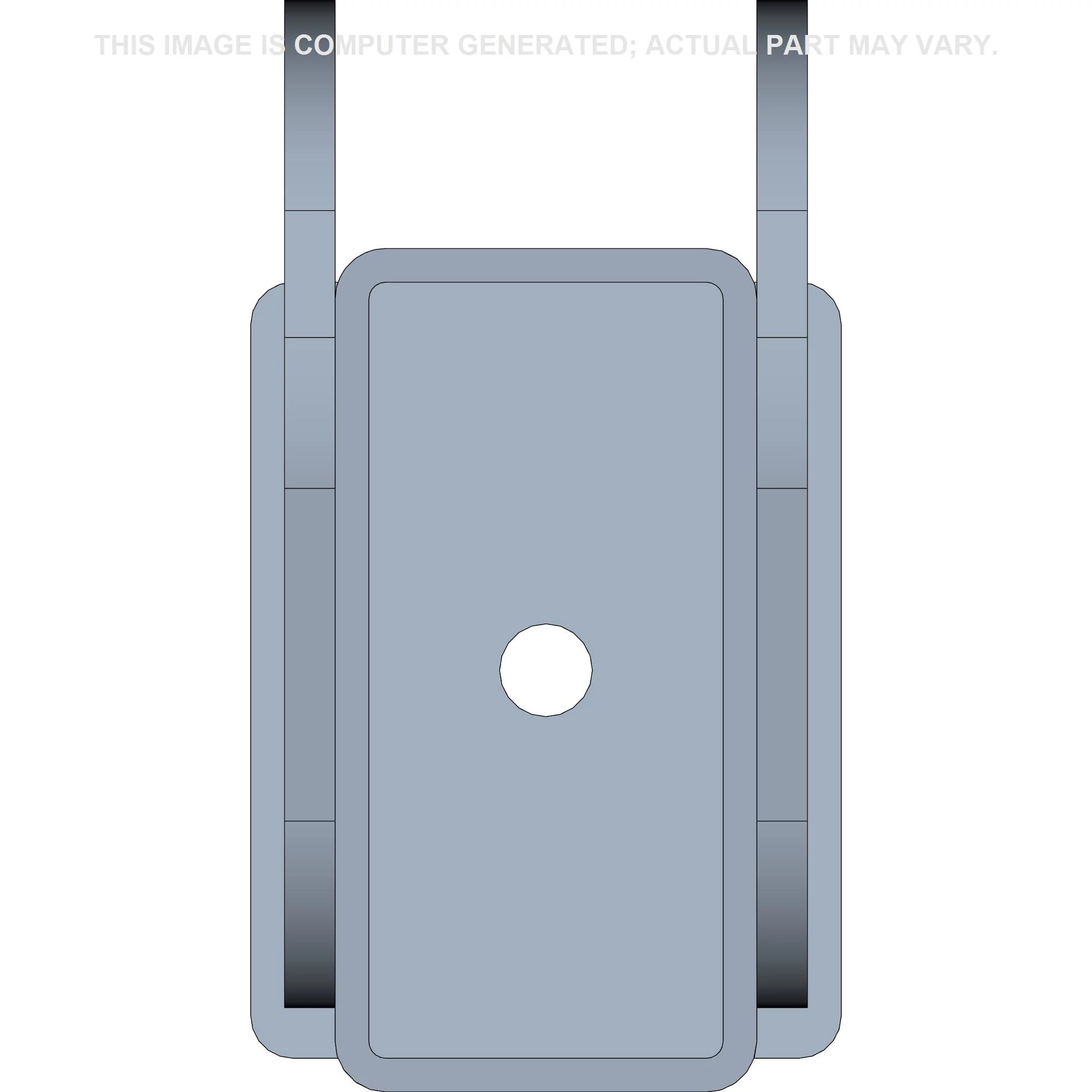 SUPPORT TUBE | NEWHOLLANDAG | EU | RU