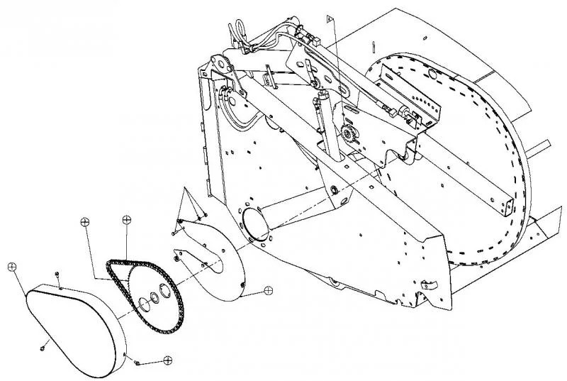 CONJUNTO | CASEIH | EU | PT