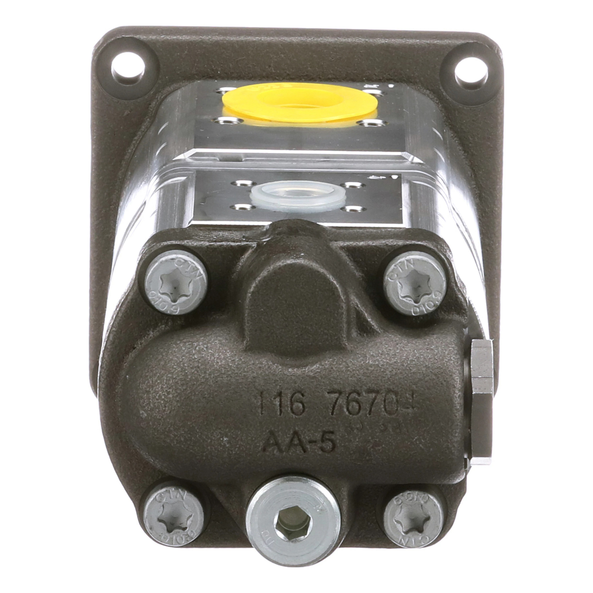 HYDRAULIC PUMP | NEWHOLLANDAG | CA | EN